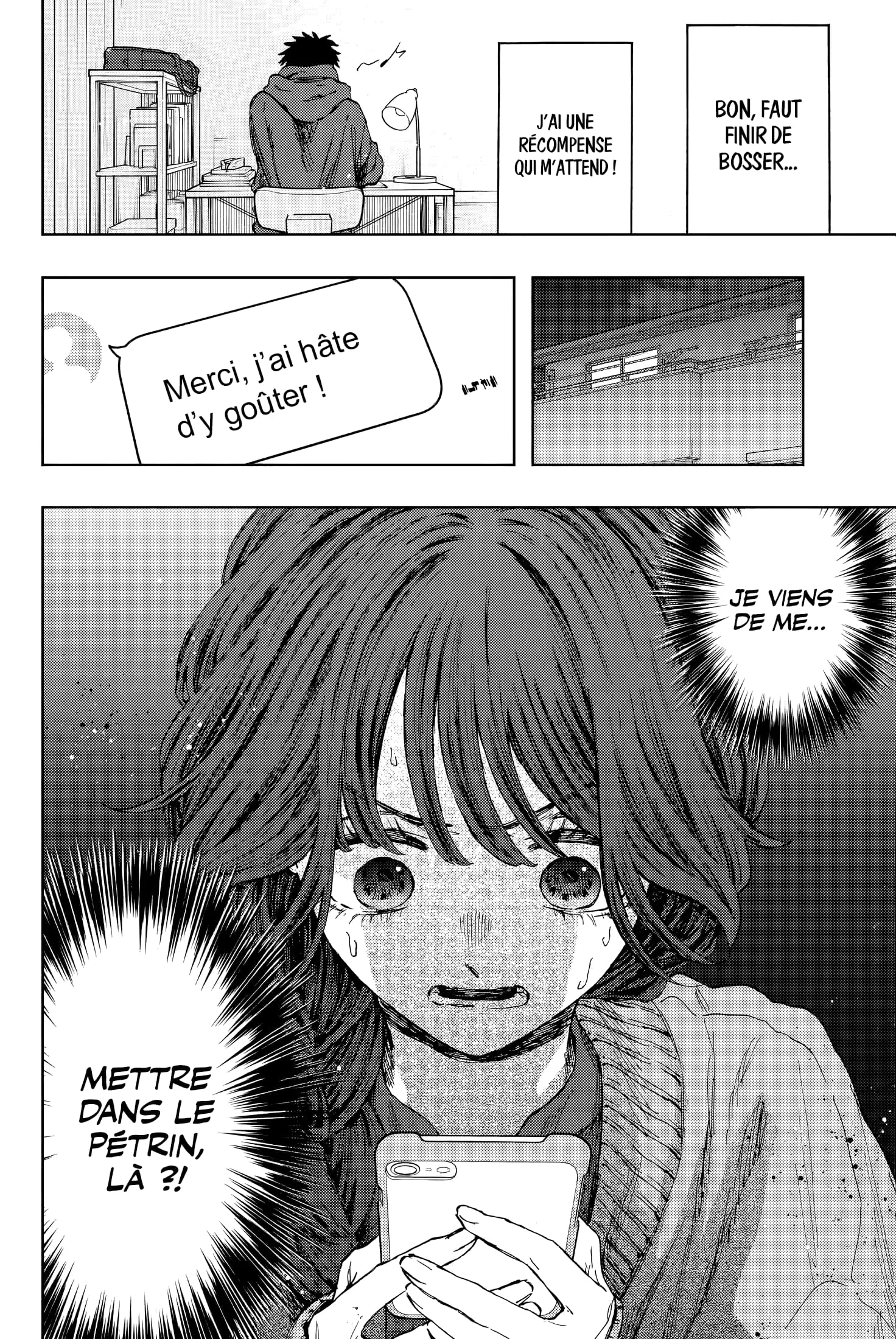 The Fragrant Flower Blooms With Dignity Chapitre 110 - Page 12