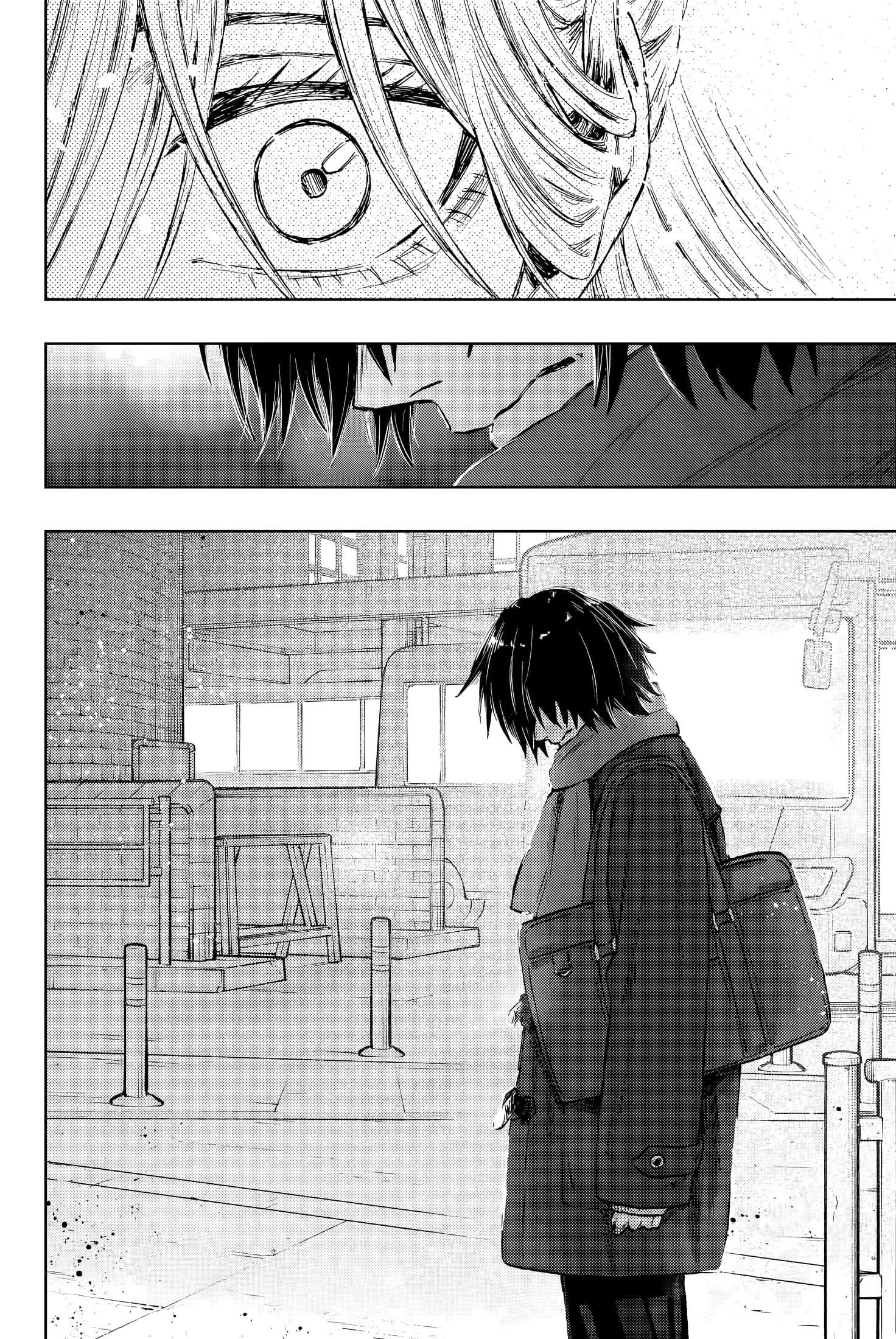 The Fragrant Flower Blooms With Dignity Chapitre 113 - Page 2