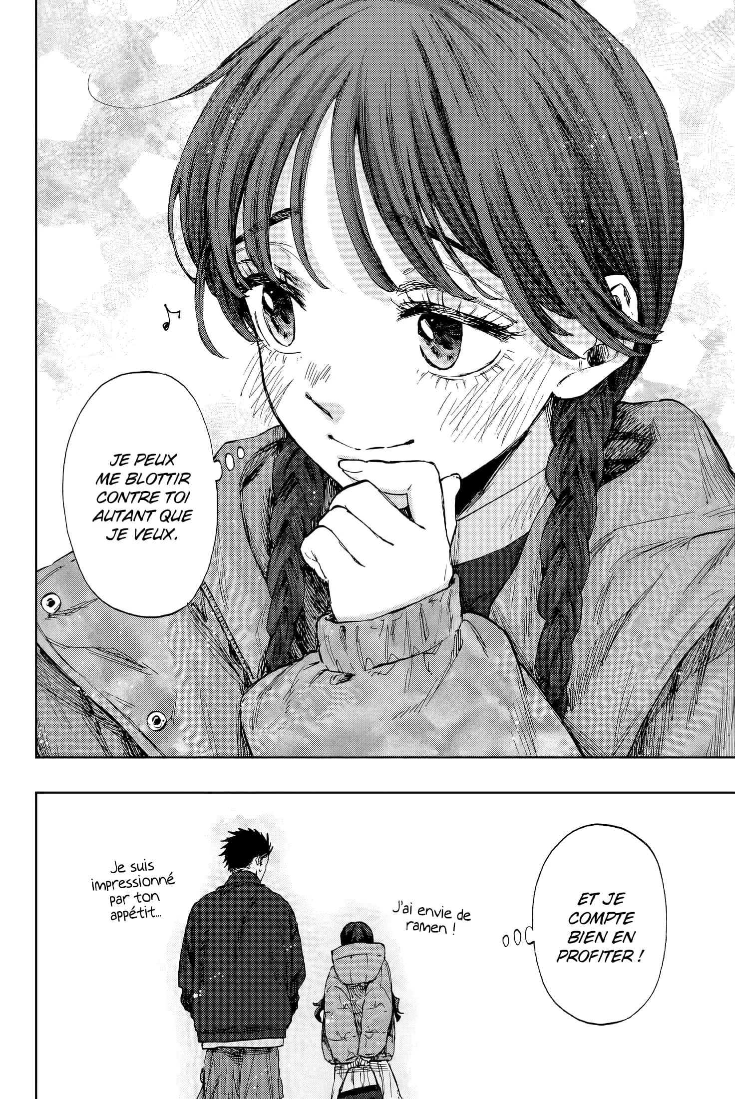 The Fragrant Flower Blooms With Dignity Chapitre 116 - Page 20