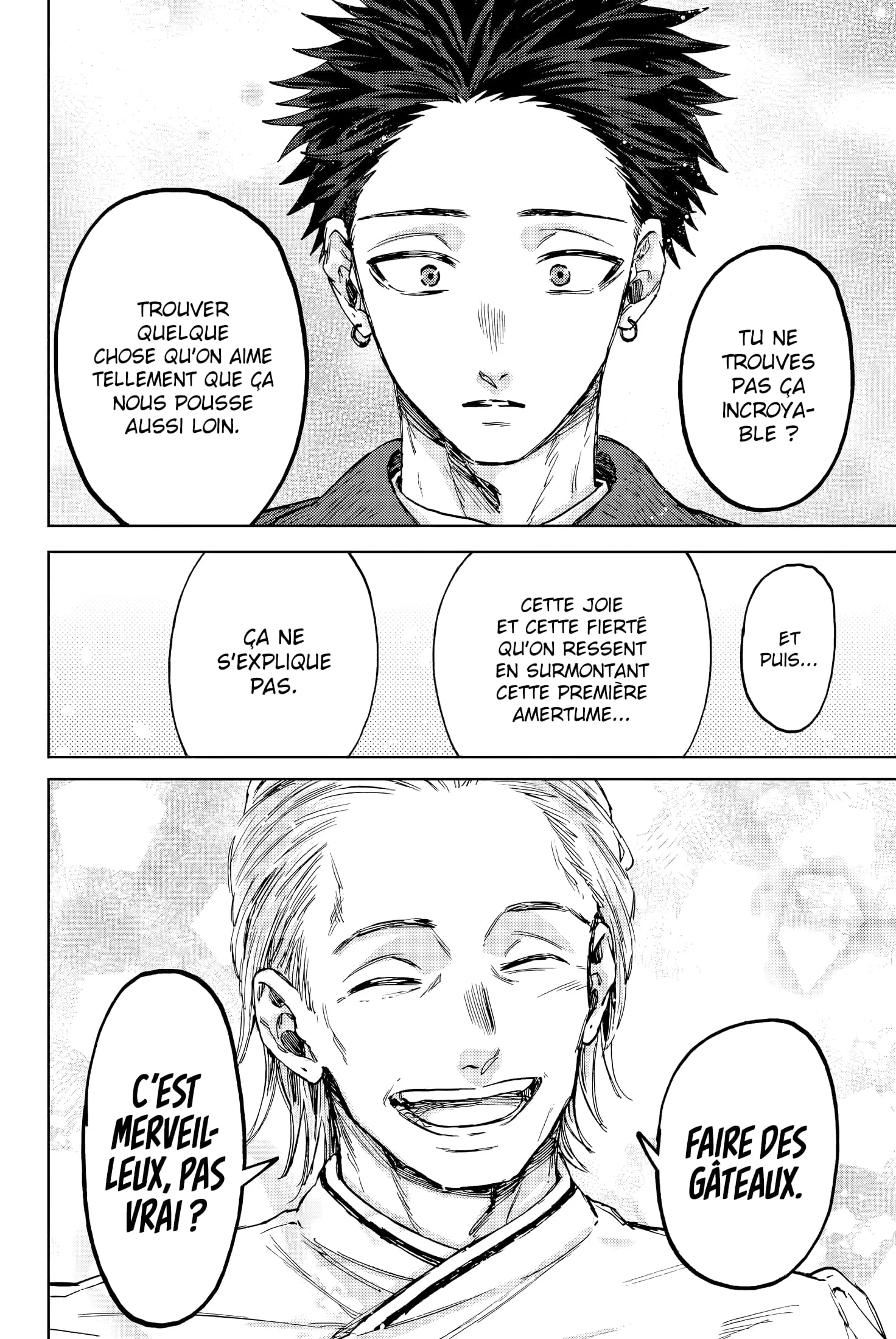 The Fragrant Flower Blooms With Dignity Chapitre 118 - Page 18