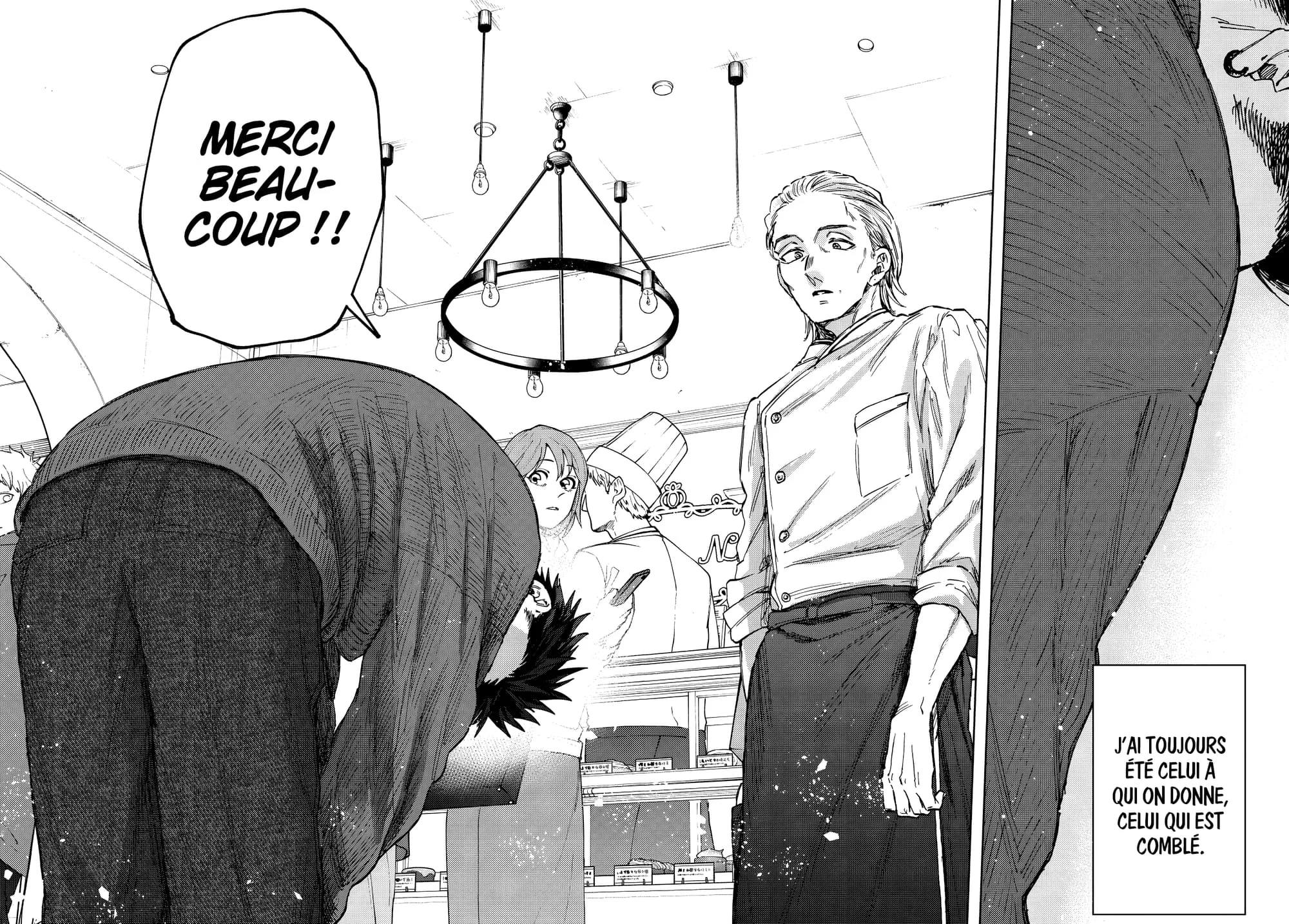 The Fragrant Flower Blooms With Dignity Chapitre 118 - Page 22