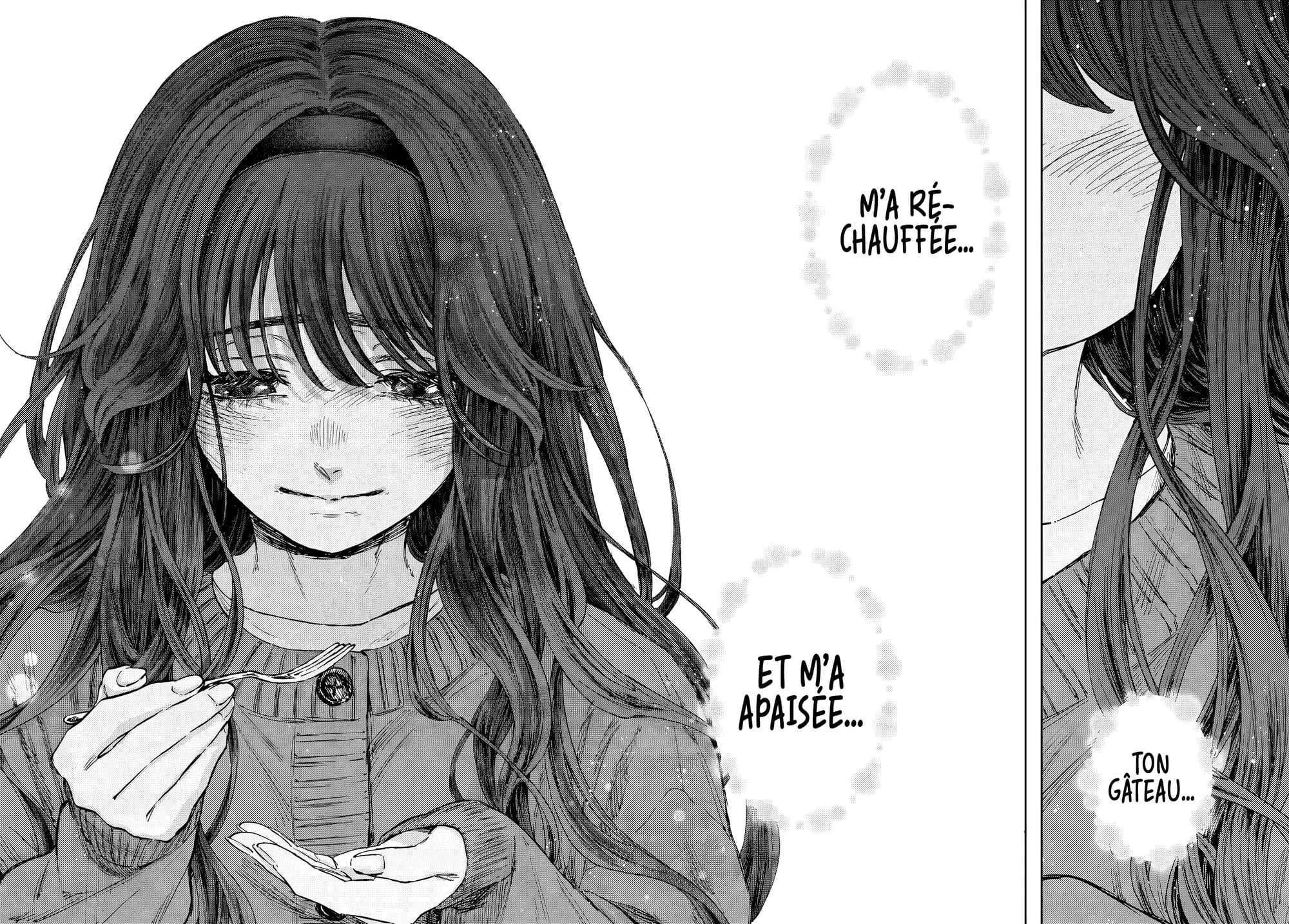 The Fragrant Flower Blooms With Dignity Chapitre 119 - Page 14