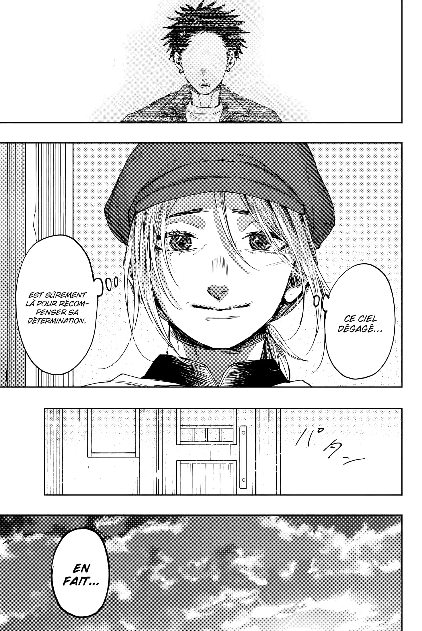 The Fragrant Flower Blooms With Dignity Chapitre 119 - Page 18
