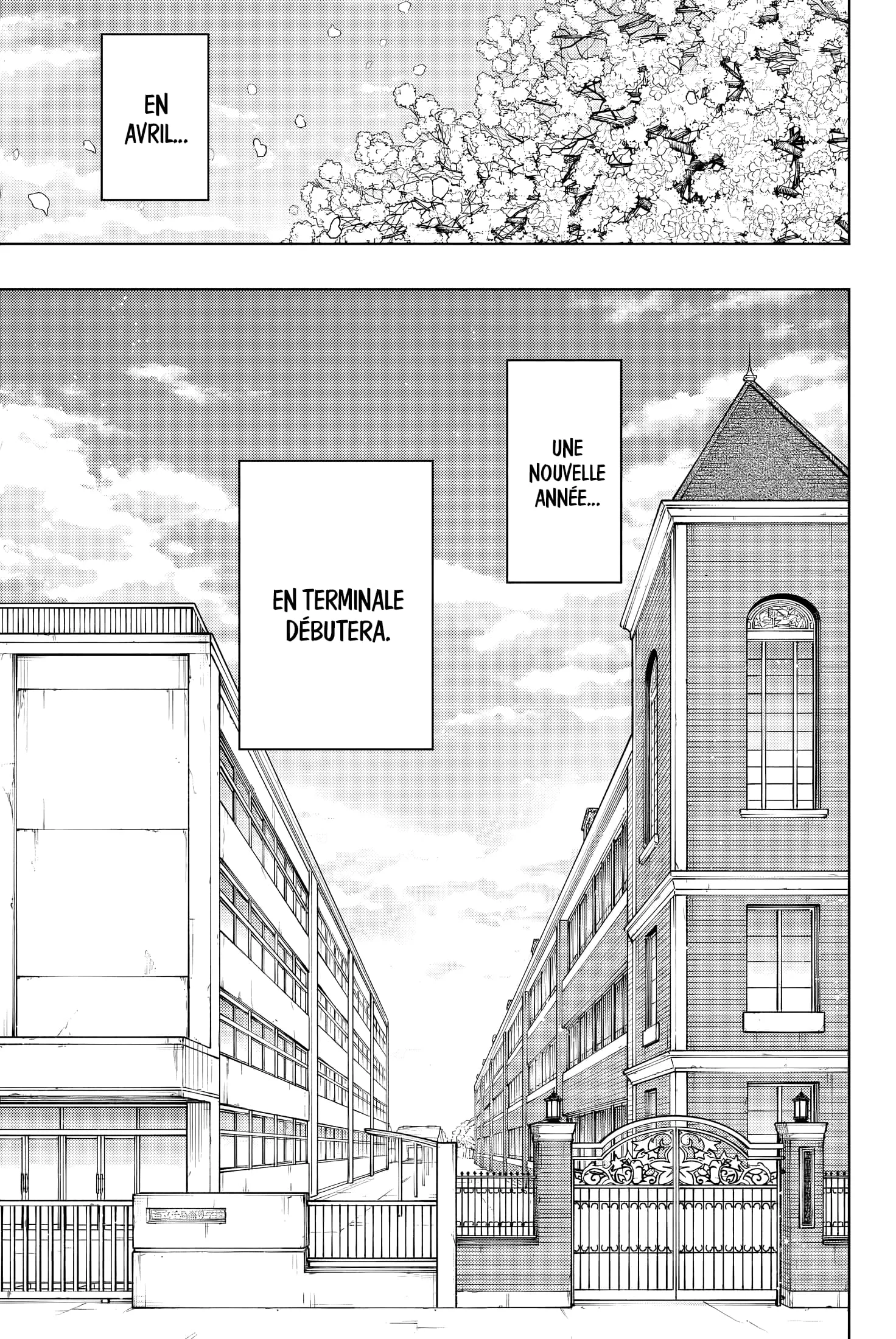 The Fragrant Flower Blooms With Dignity Chapitre 120 - Page 21