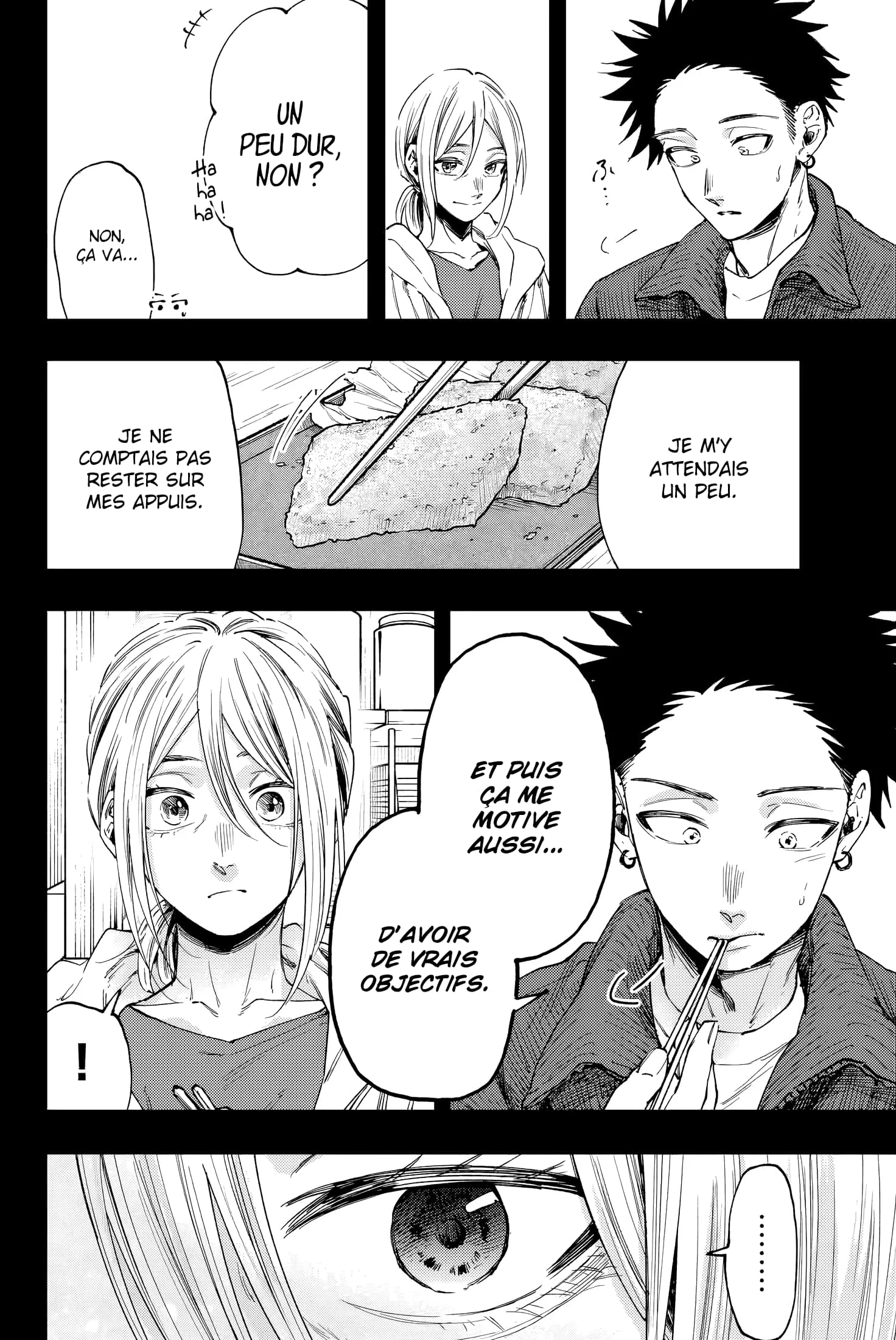 The Fragrant Flower Blooms With Dignity Chapitre 121 - Page 12