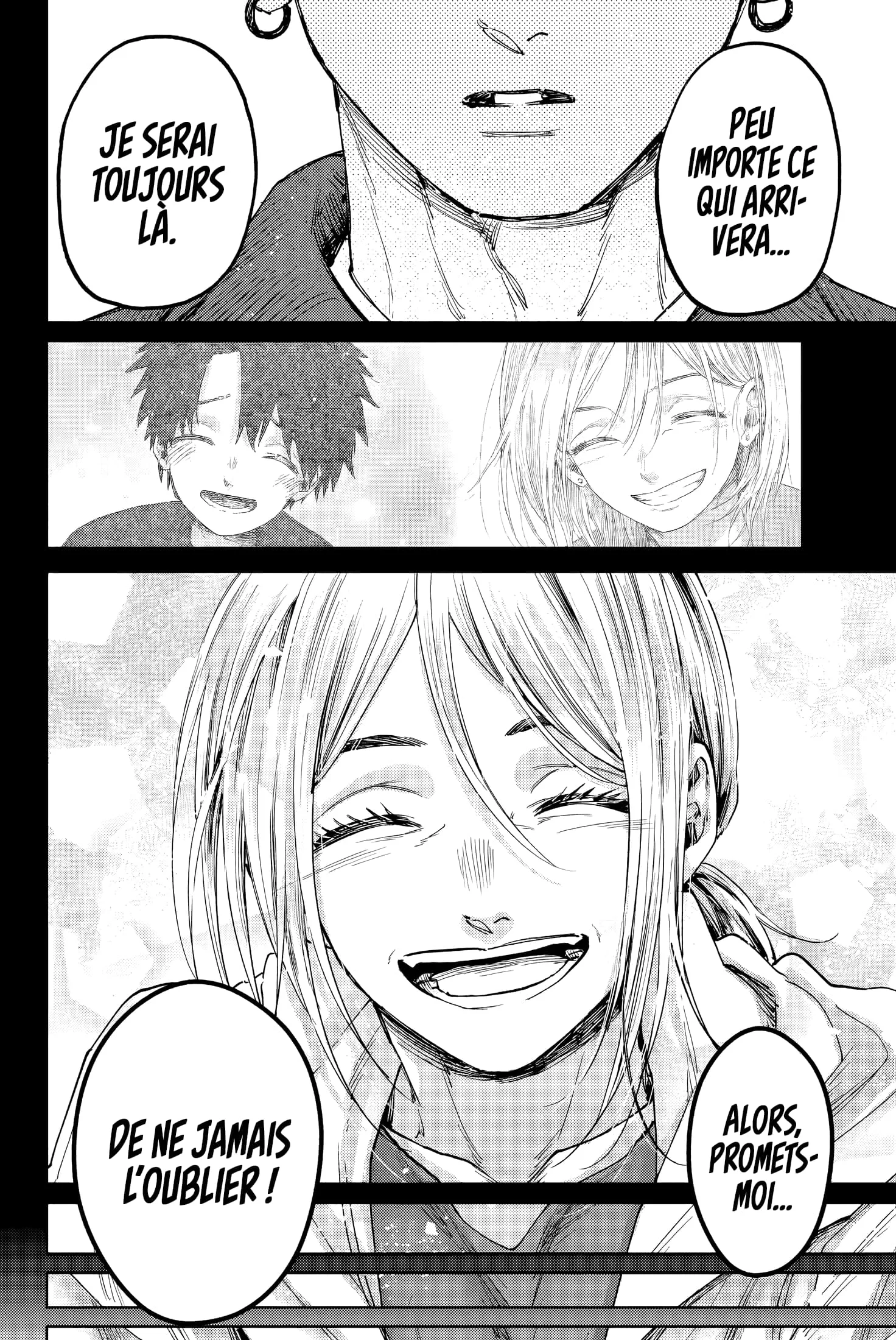 The Fragrant Flower Blooms With Dignity Chapitre 121 - Page 22