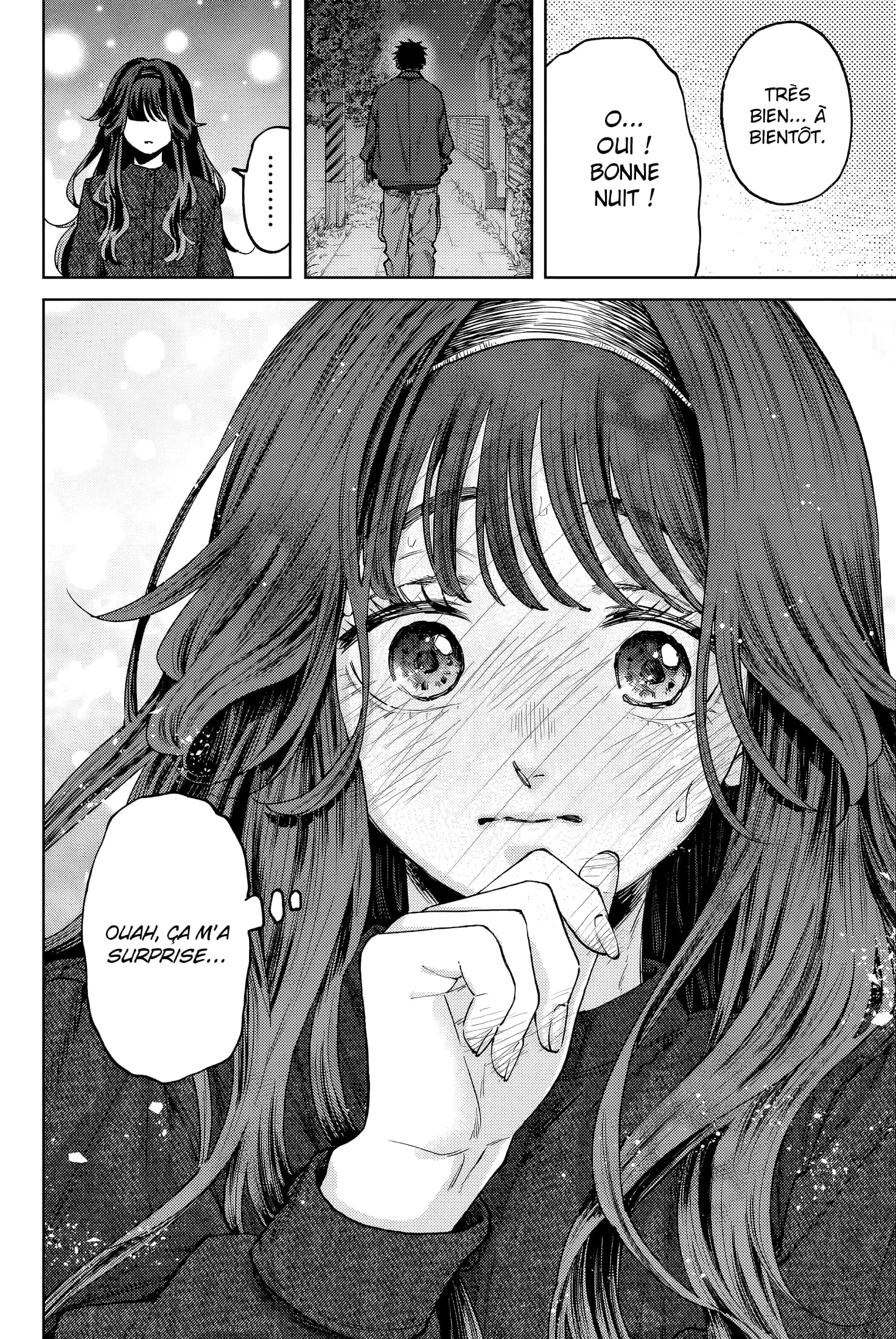 The Fragrant Flower Blooms With Dignity Chapitre 124 - Page 12