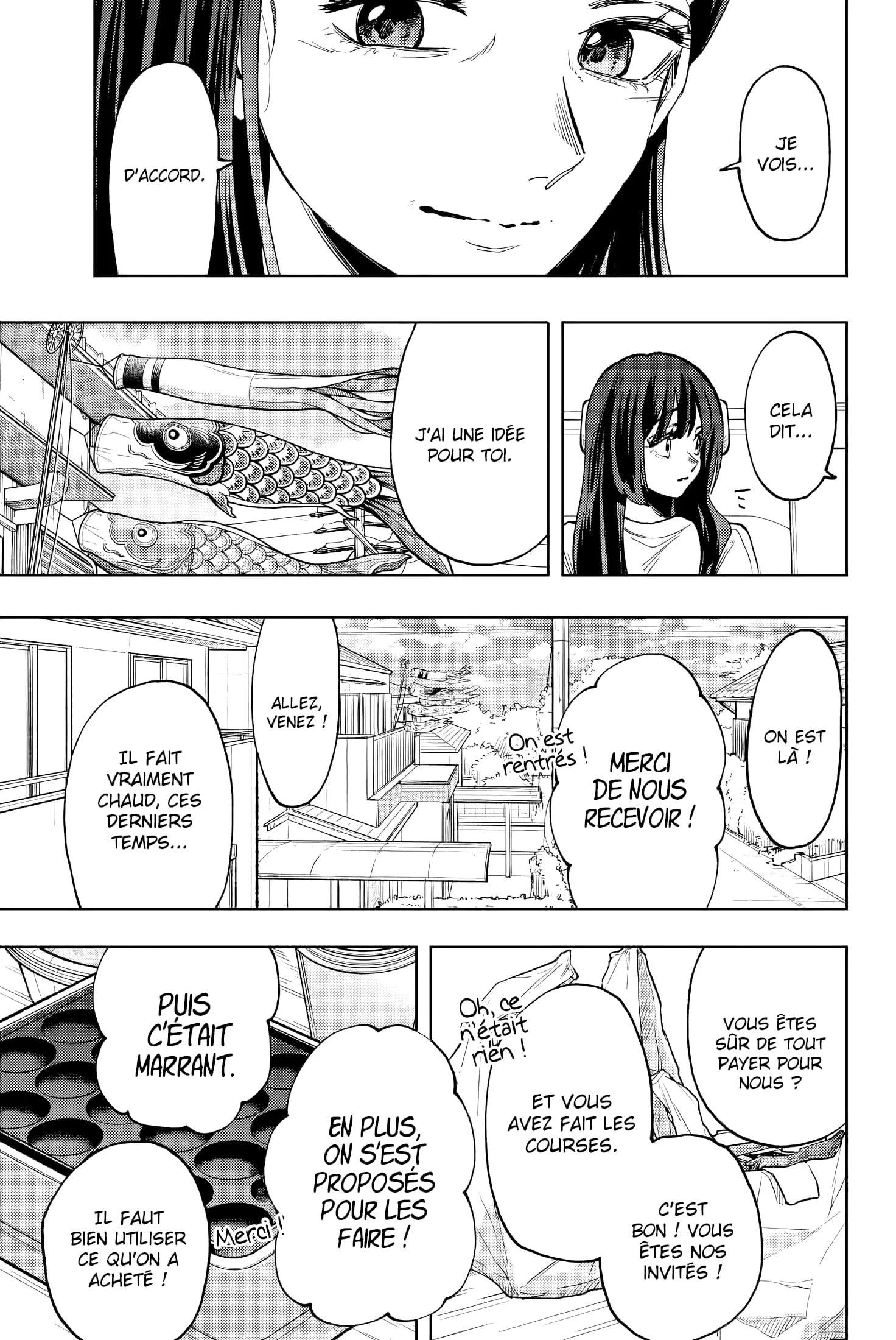 The Fragrant Flower Blooms With Dignity Chapitre 124 - Page 19