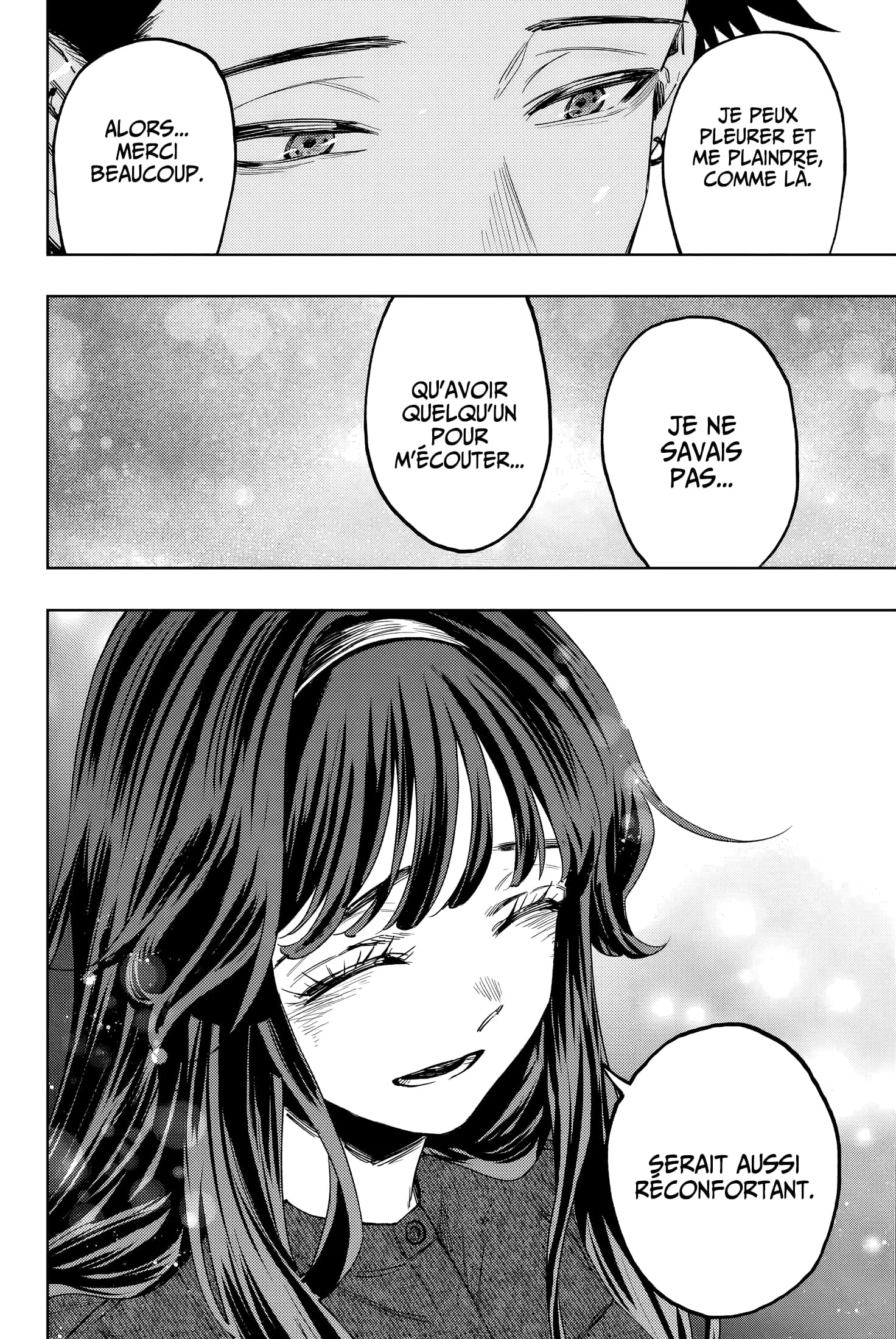 The Fragrant Flower Blooms With Dignity Chapitre 124 - Page 8