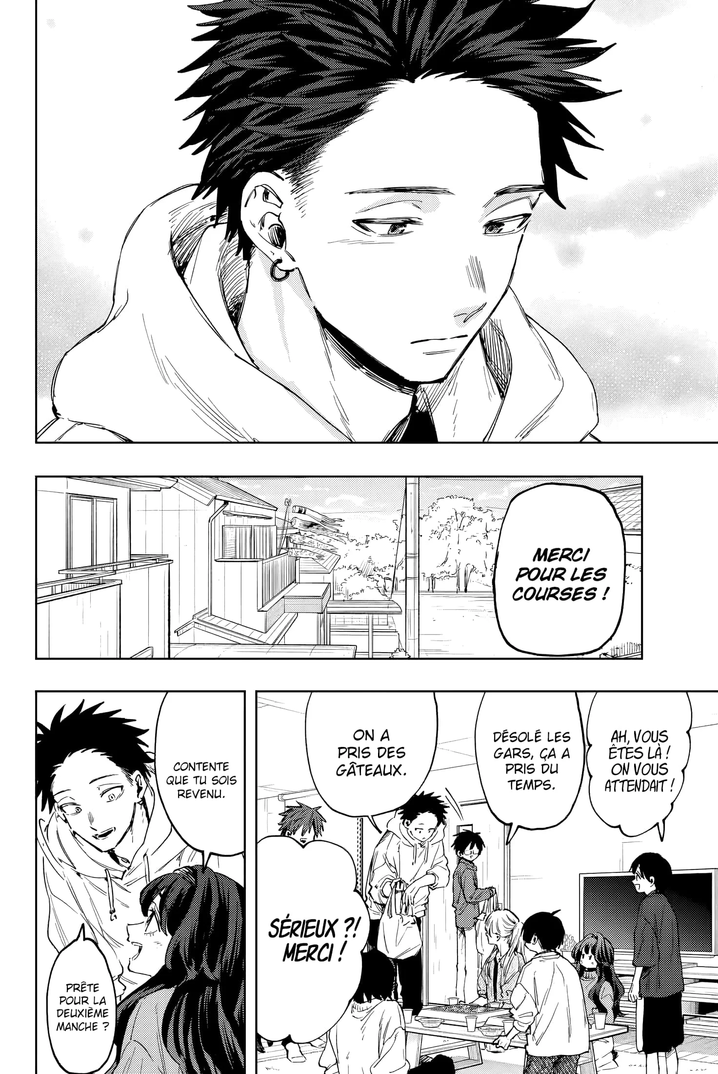 The Fragrant Flower Blooms With Dignity Chapitre 126 - Page 16