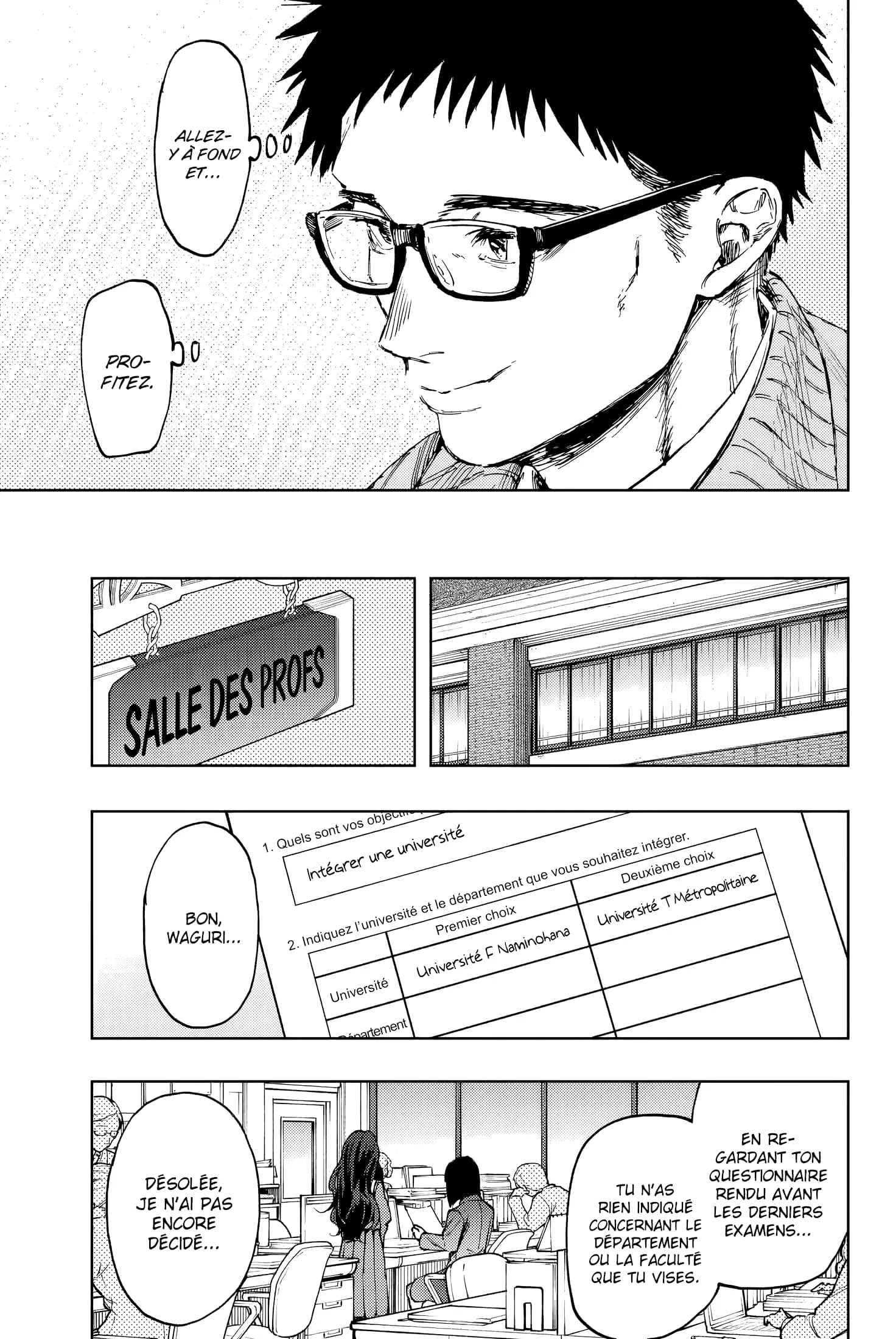 The Fragrant Flower Blooms With Dignity Chapitre 127 - Page 17