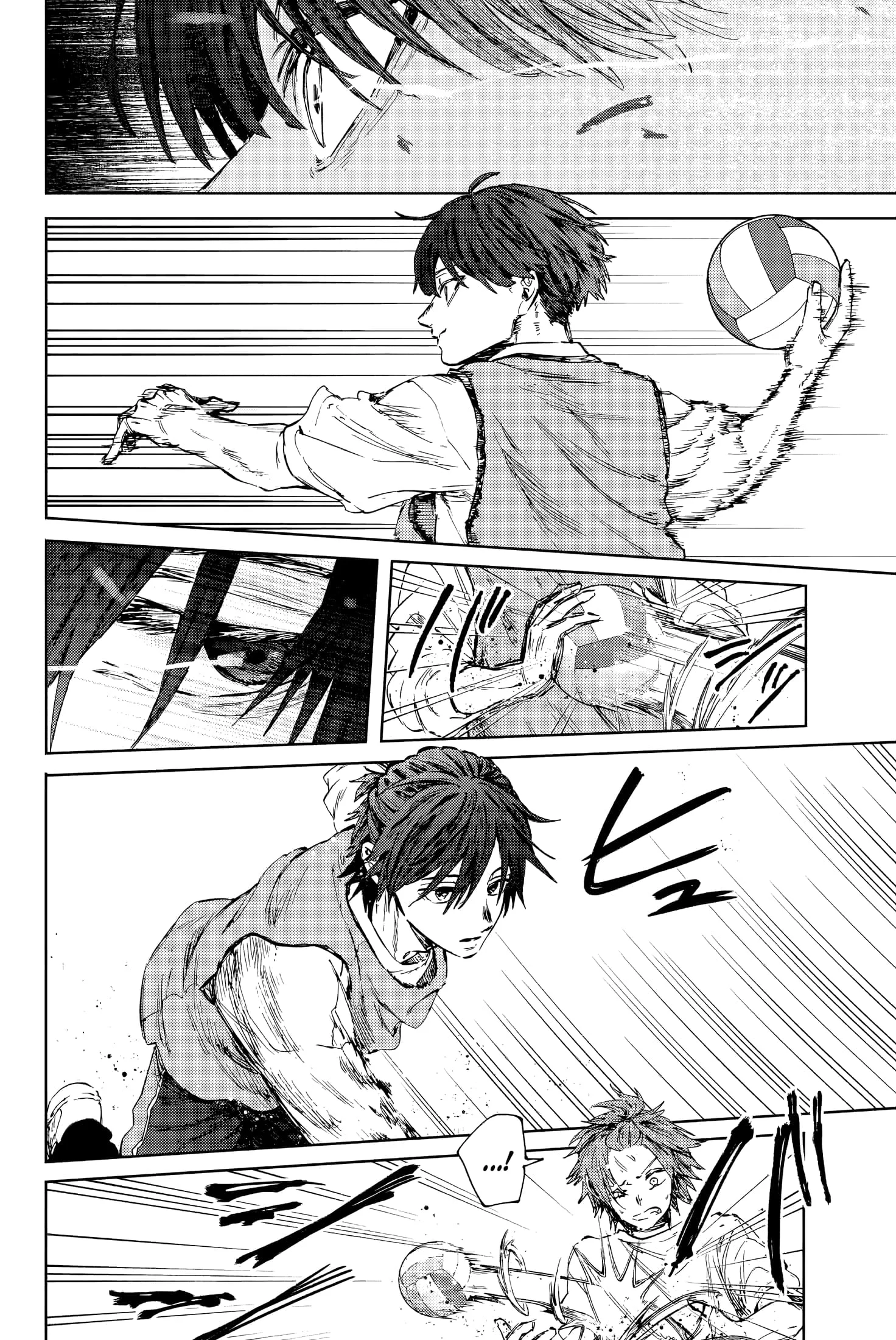 The Fragrant Flower Blooms With Dignity Chapitre 127 - Page 4
