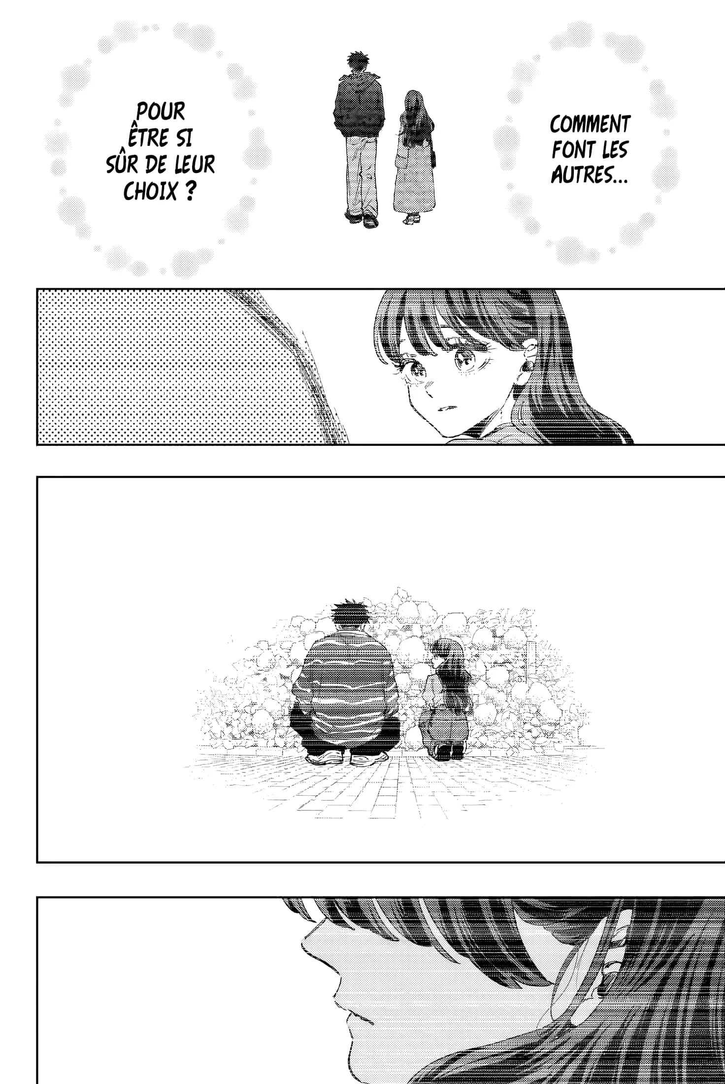 The Fragrant Flower Blooms With Dignity Chapitre 128 - Page 12