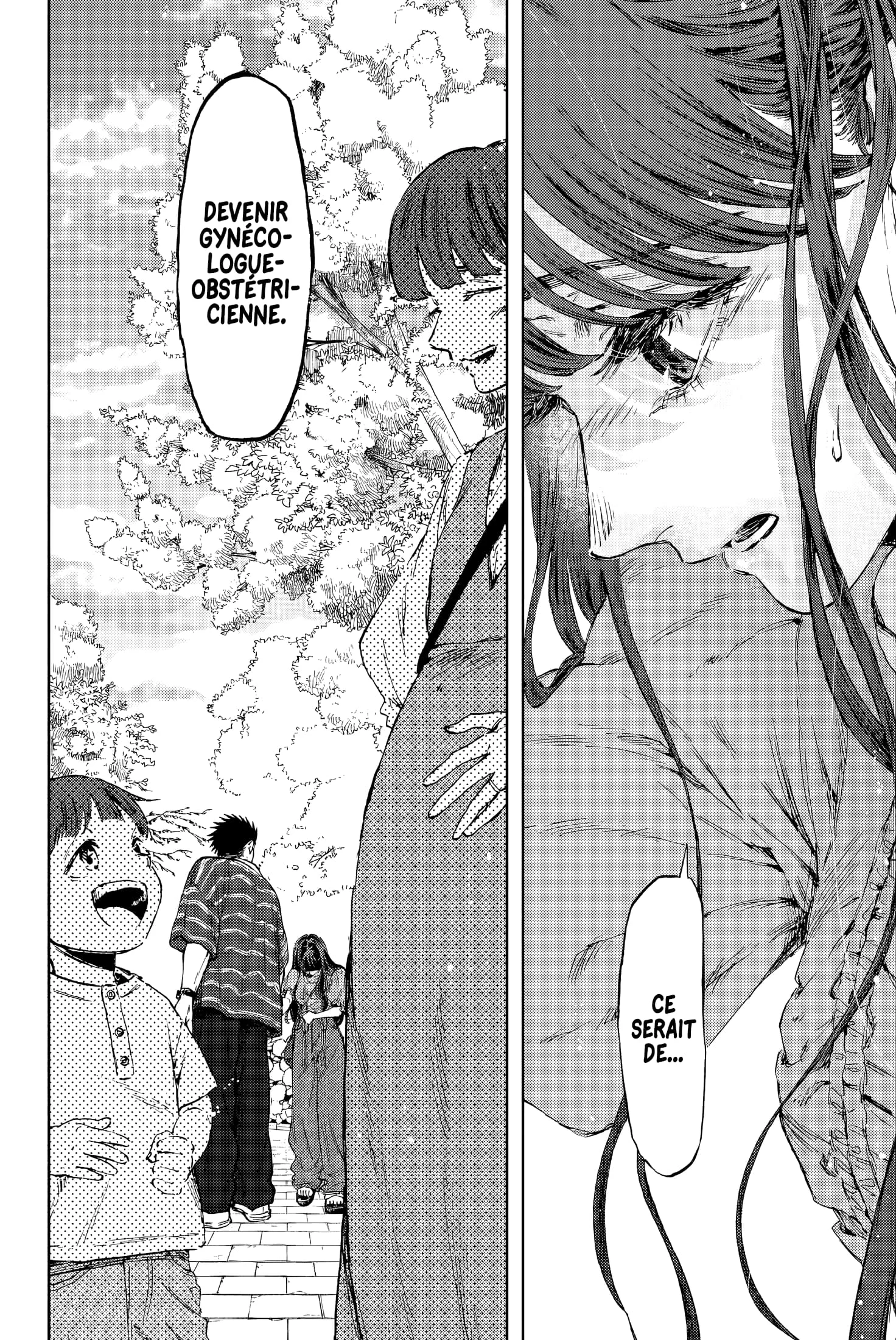 The Fragrant Flower Blooms With Dignity Chapitre 128 - Page 20