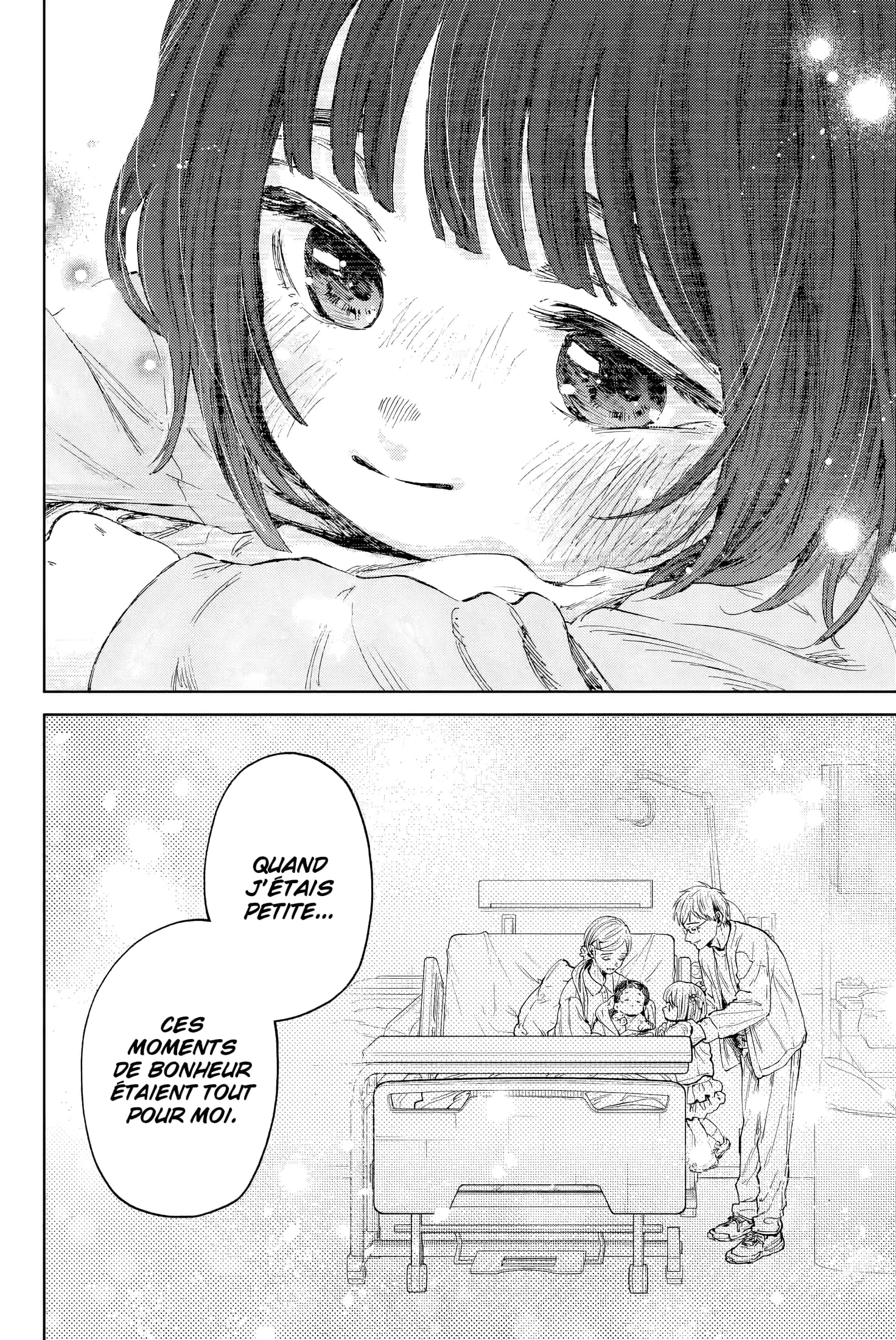 The Fragrant Flower Blooms With Dignity Chapitre 129 - Page 10