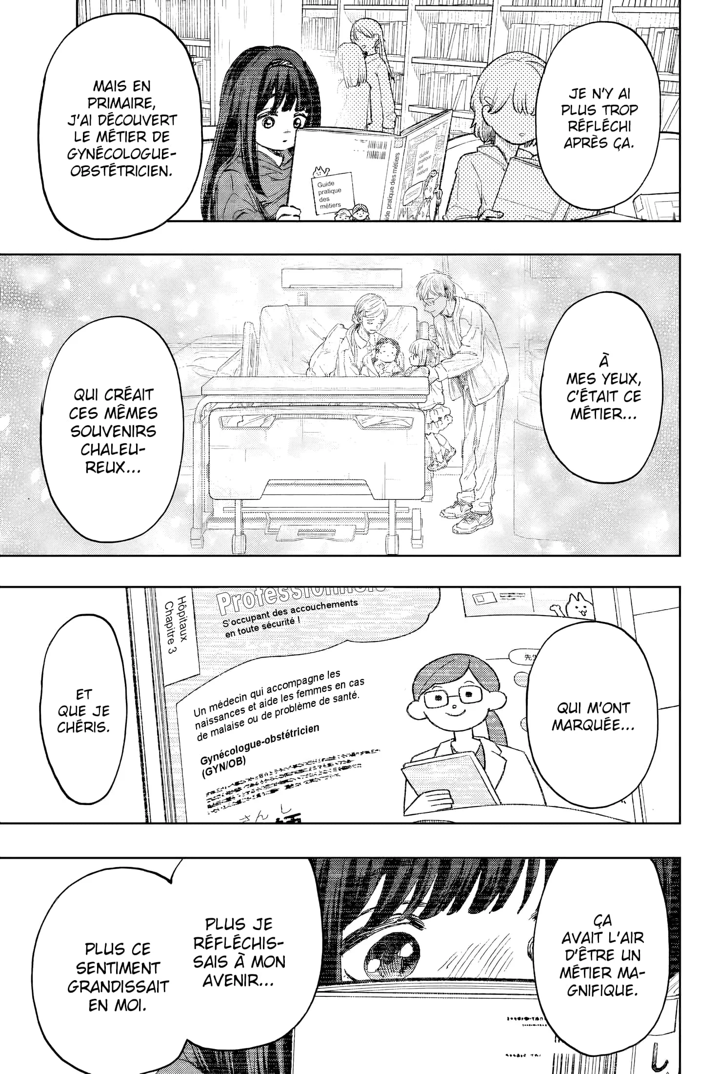 The Fragrant Flower Blooms With Dignity Chapitre 129 - Page 11