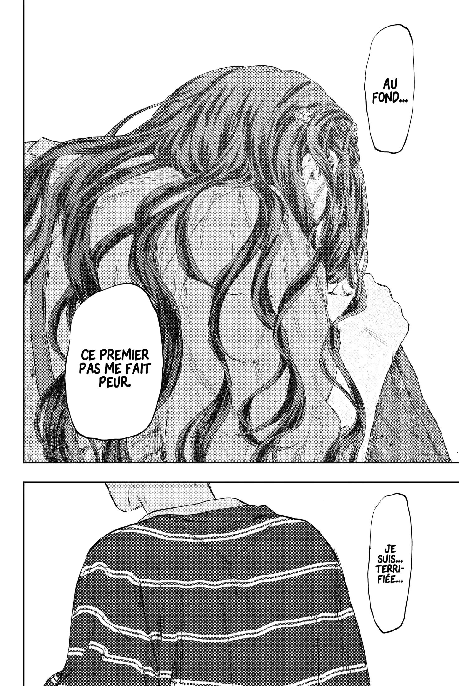 The Fragrant Flower Blooms With Dignity Chapitre 129 - Page 18