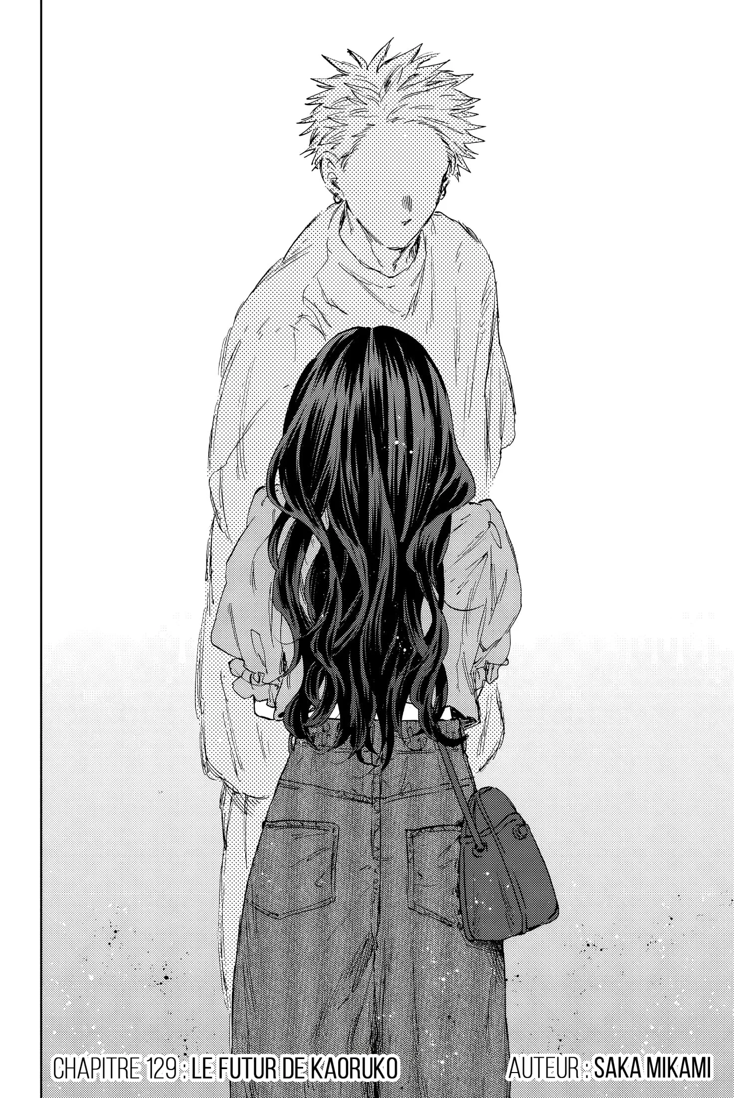 The Fragrant Flower Blooms With Dignity Chapitre 129 - Page 2