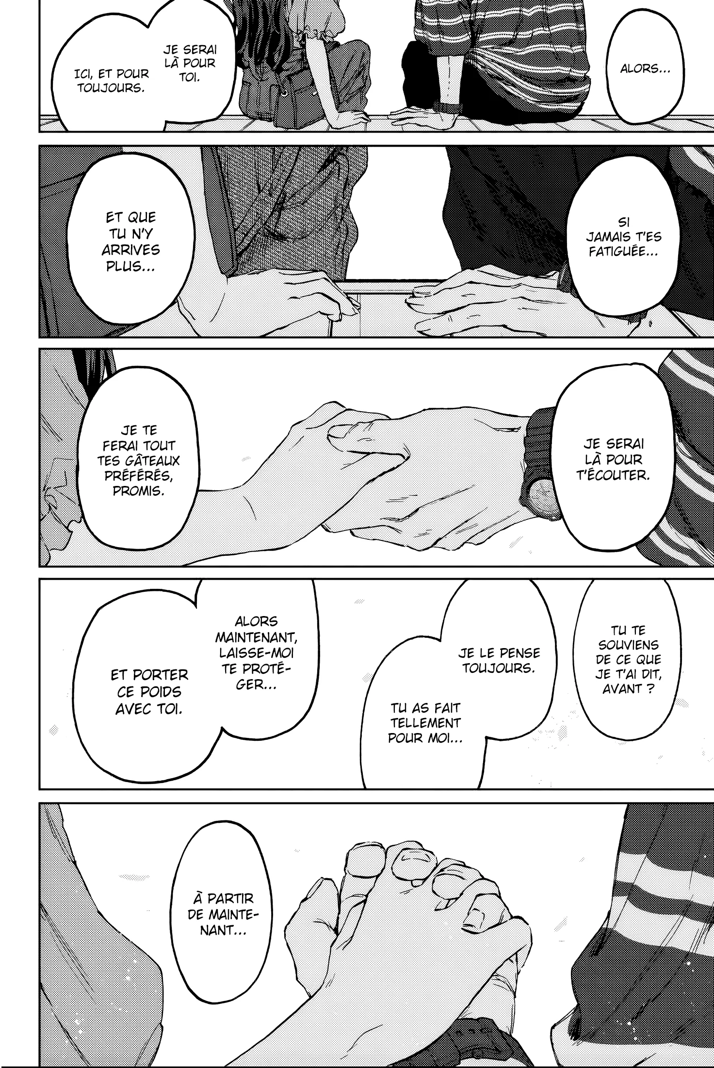 The Fragrant Flower Blooms With Dignity Chapitre 130 - Page 12