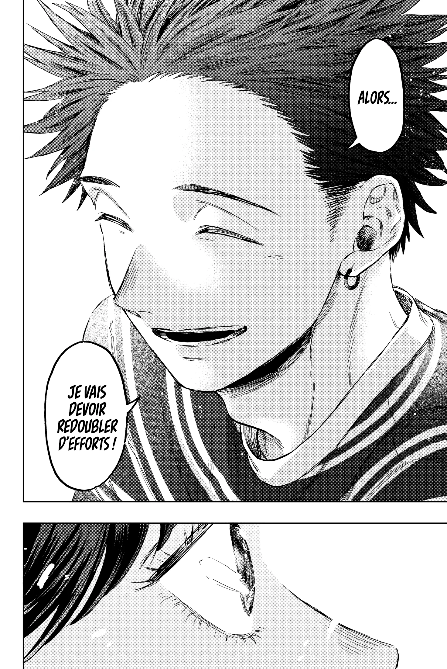 The Fragrant Flower Blooms With Dignity Chapitre 130 - Page 14