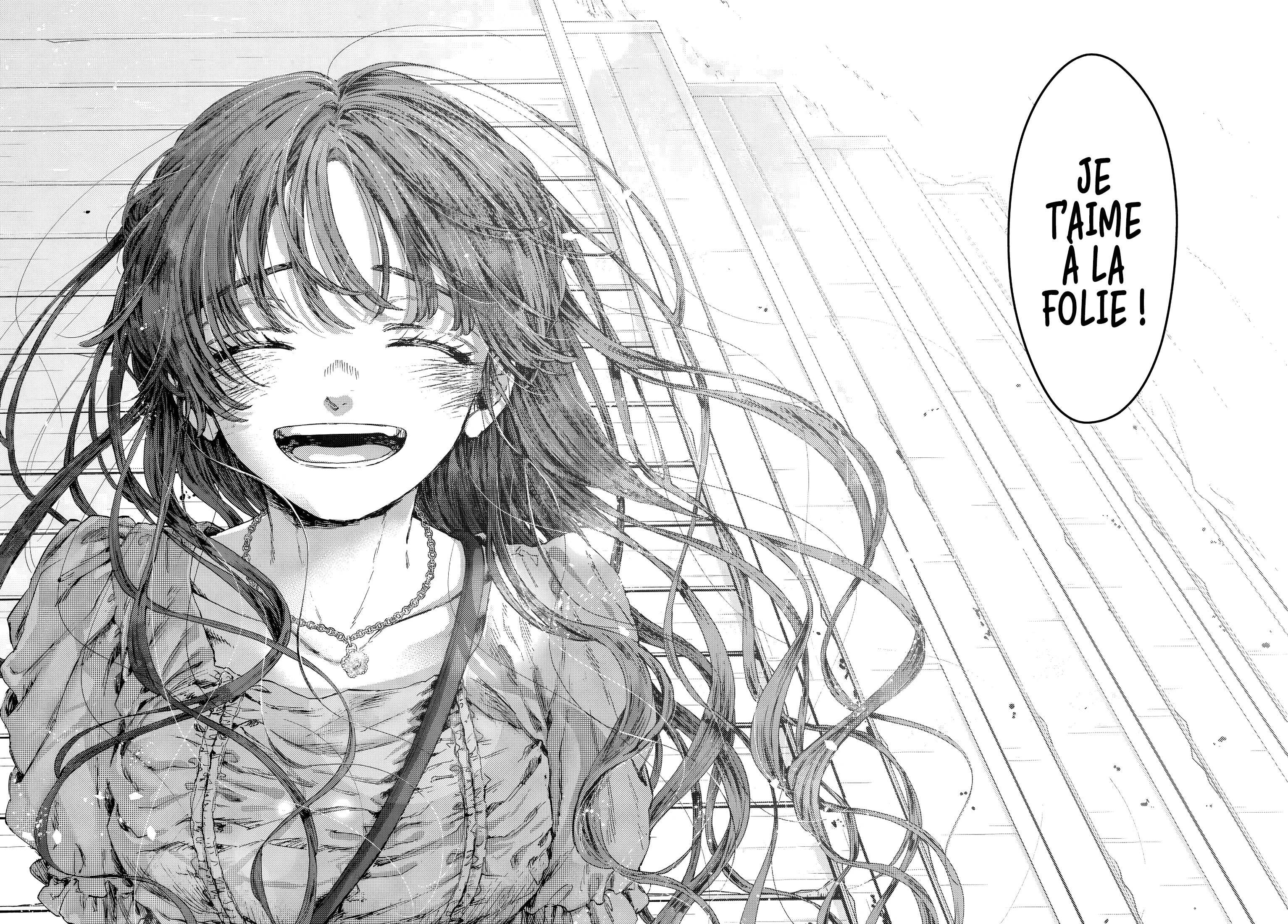 The Fragrant Flower Blooms With Dignity Chapitre 130 - Page 19