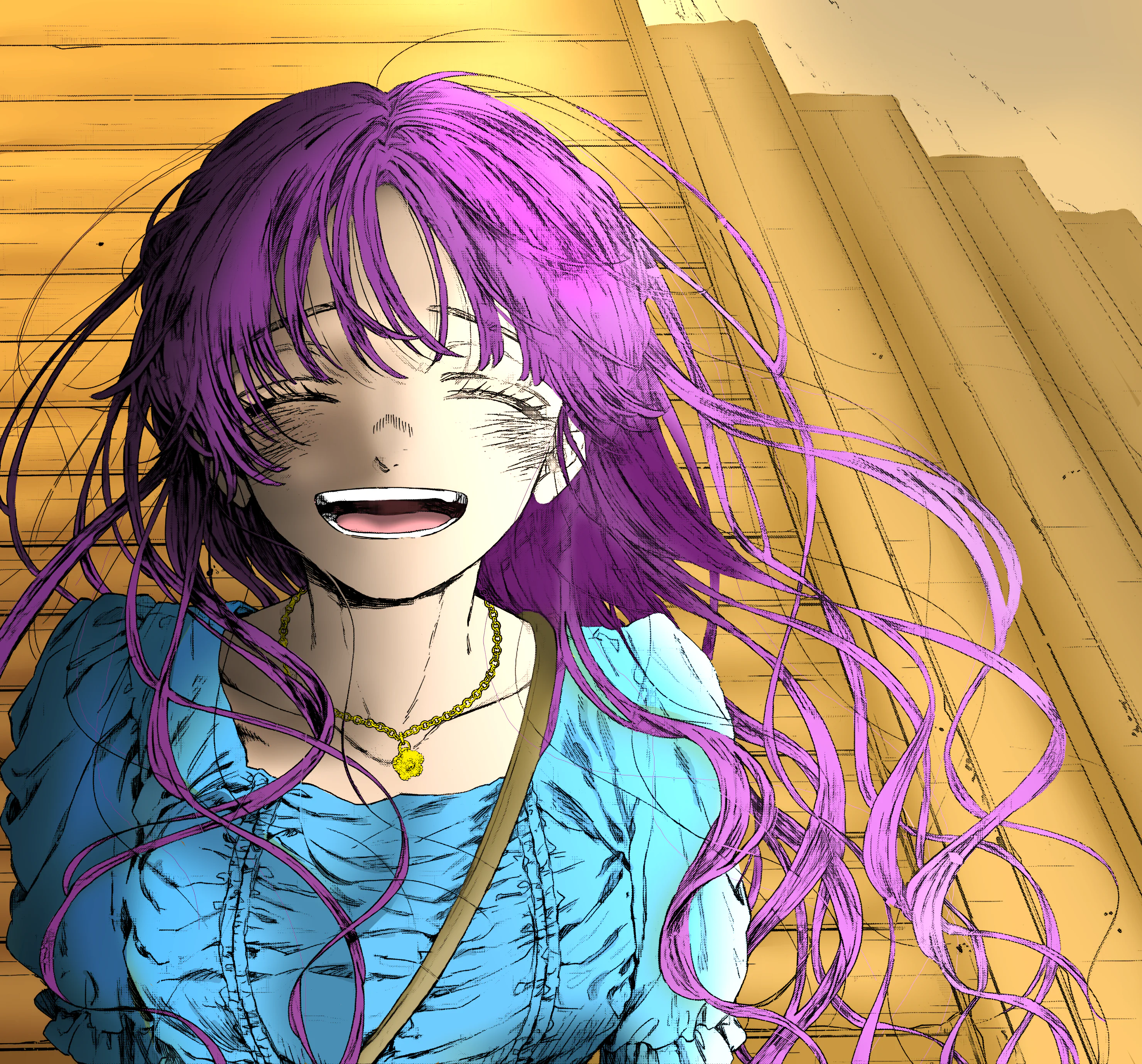 The Fragrant Flower Blooms With Dignity Chapitre 130 - Page 28