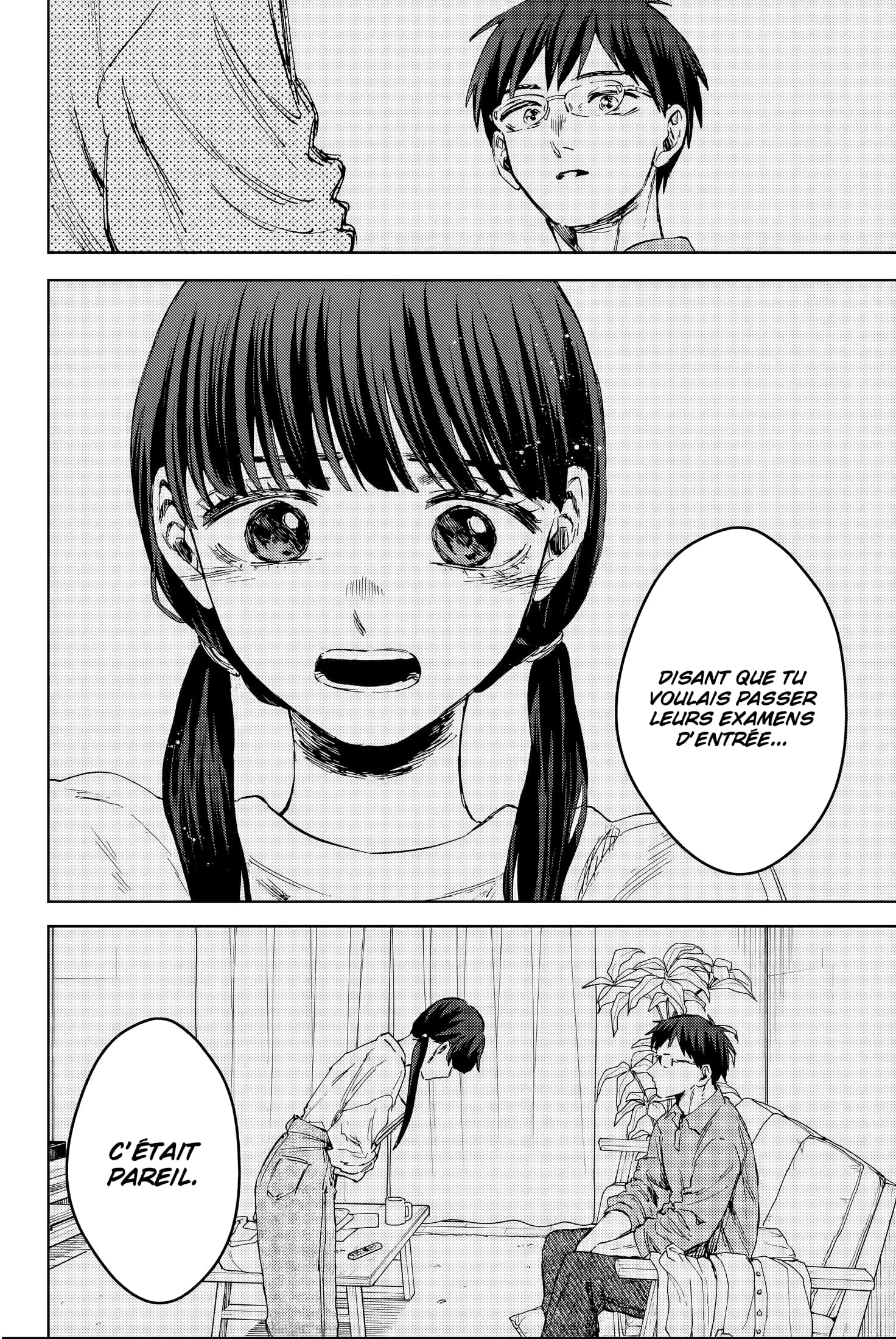The Fragrant Flower Blooms With Dignity Chapitre 131 - Page 14