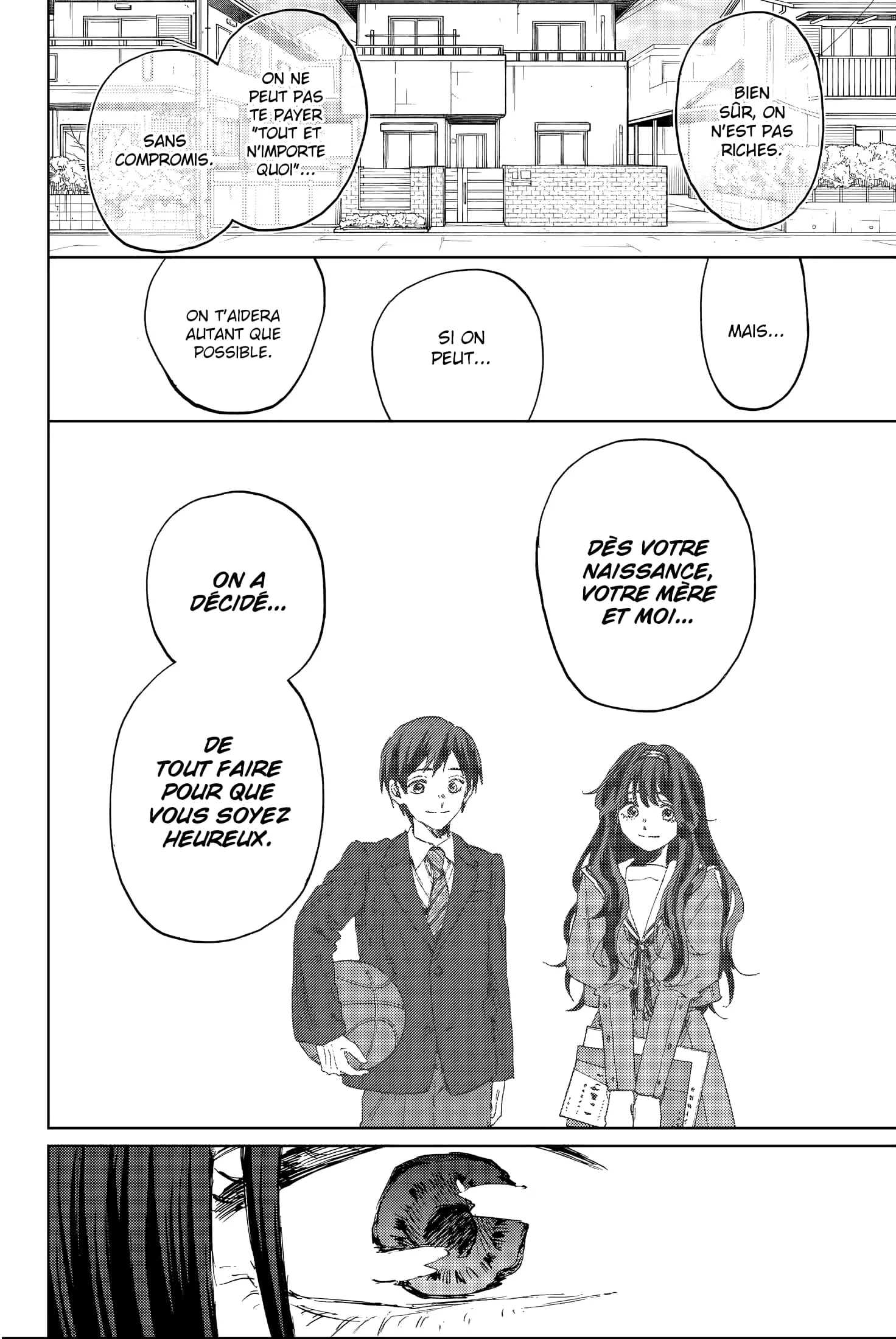 The Fragrant Flower Blooms With Dignity Chapitre 131 - Page 20