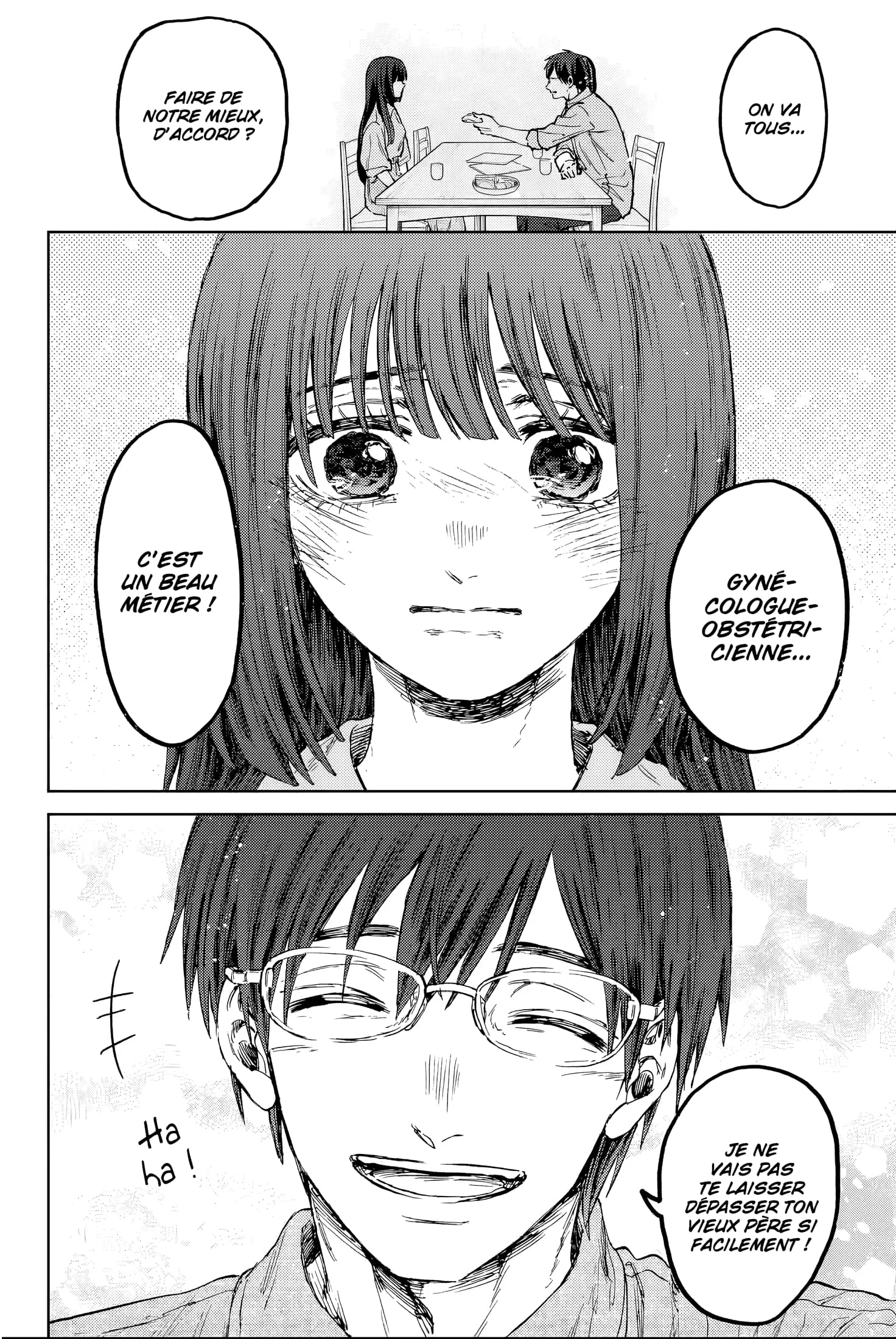 The Fragrant Flower Blooms With Dignity Chapitre 131 - Page 22