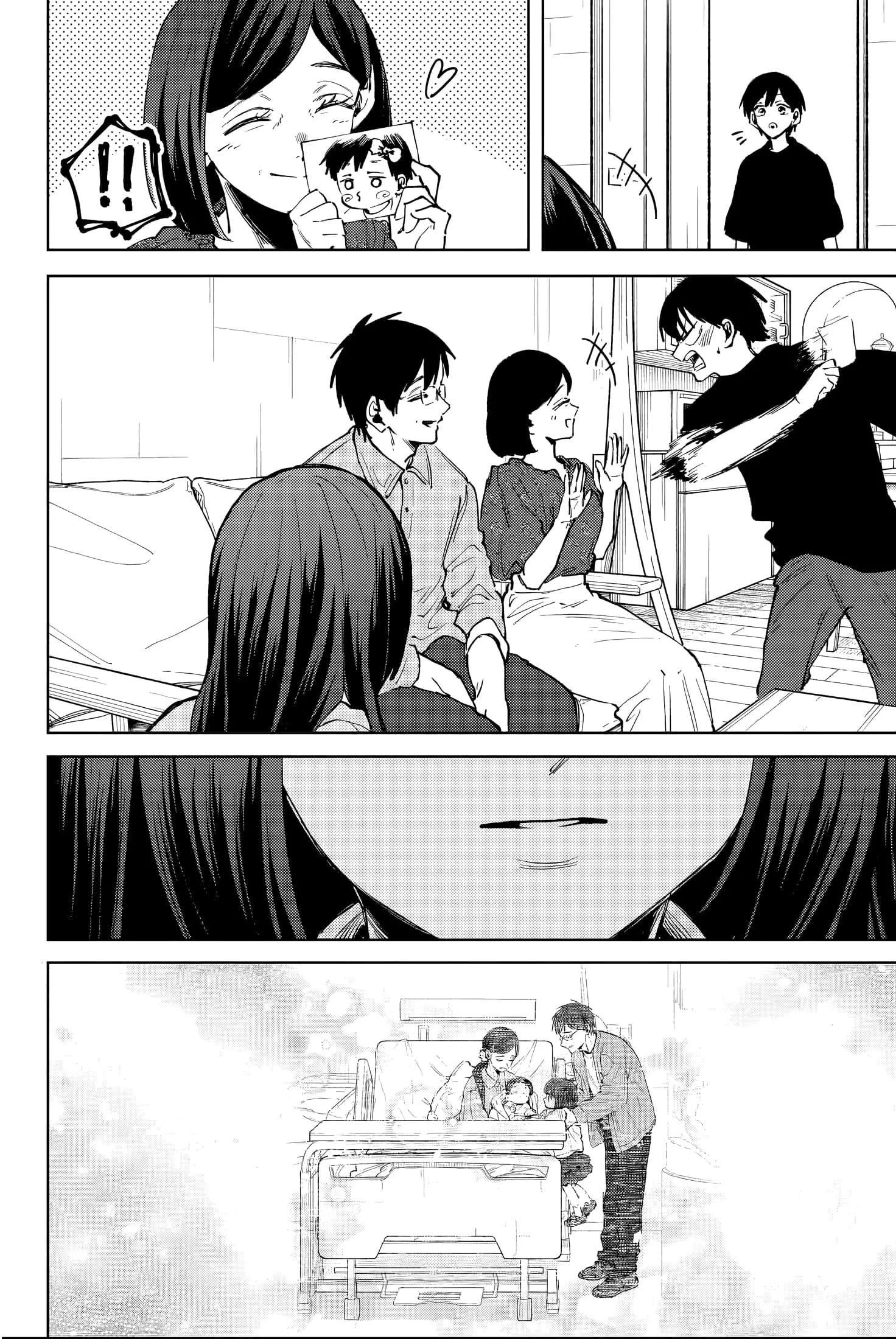 The Fragrant Flower Blooms With Dignity Chapitre 131 - Page 24