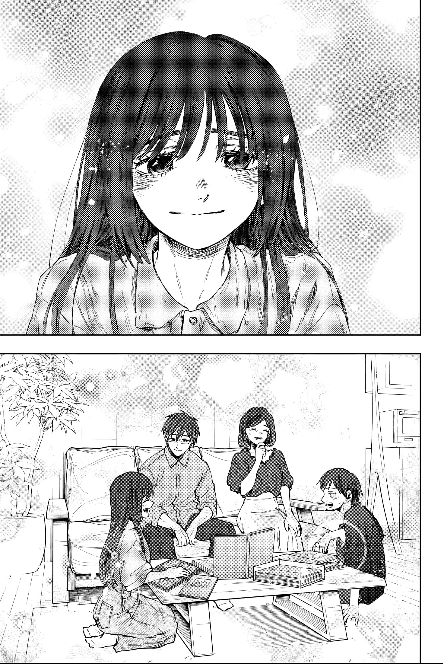 The Fragrant Flower Blooms With Dignity Chapitre 131 - Page 25