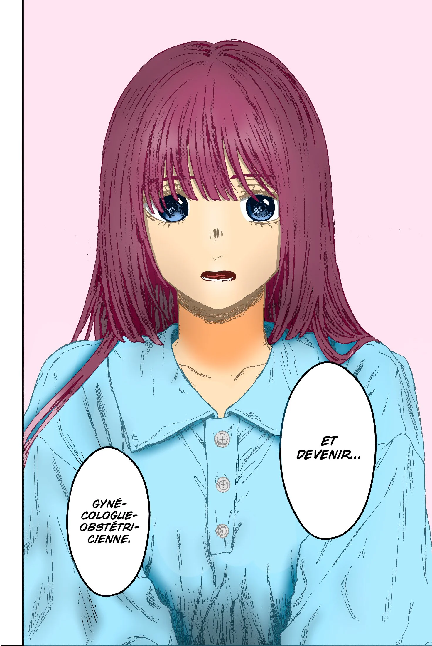 The Fragrant Flower Blooms With Dignity Chapitre 131 - Page 27