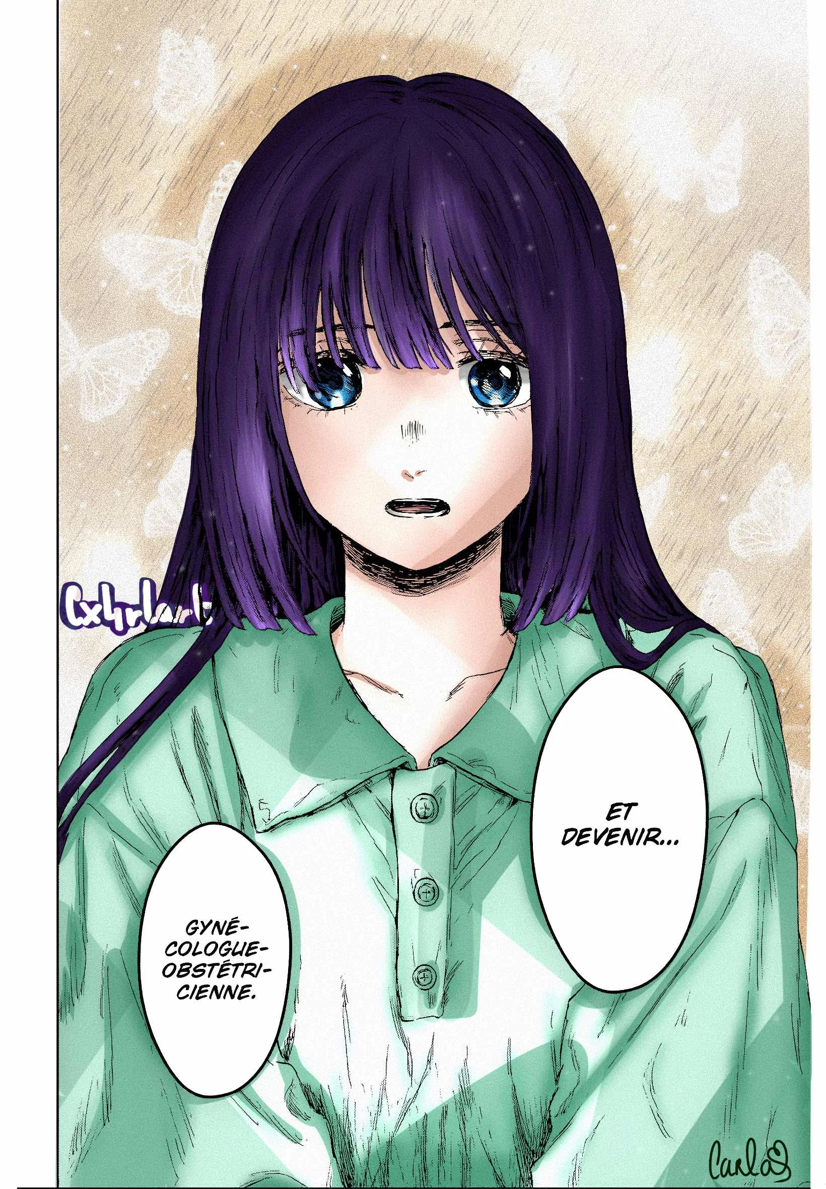 The Fragrant Flower Blooms With Dignity Chapitre 131 - Page 29