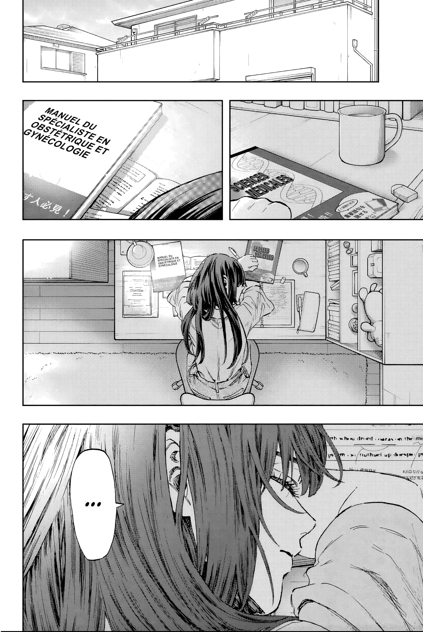 The Fragrant Flower Blooms With Dignity Chapitre 131 - Page 4