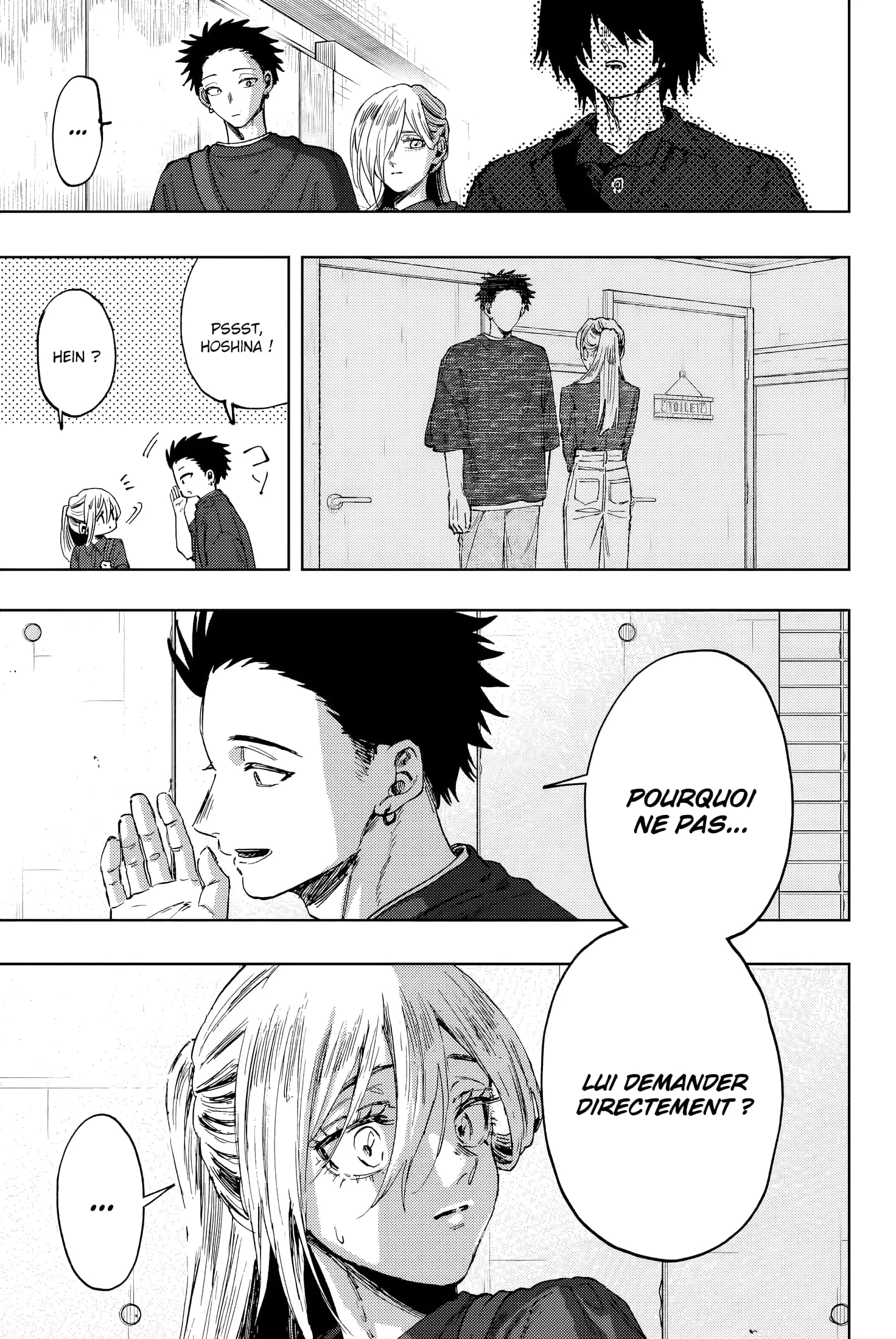 The Fragrant Flower Blooms With Dignity Chapitre 134 - Page 13