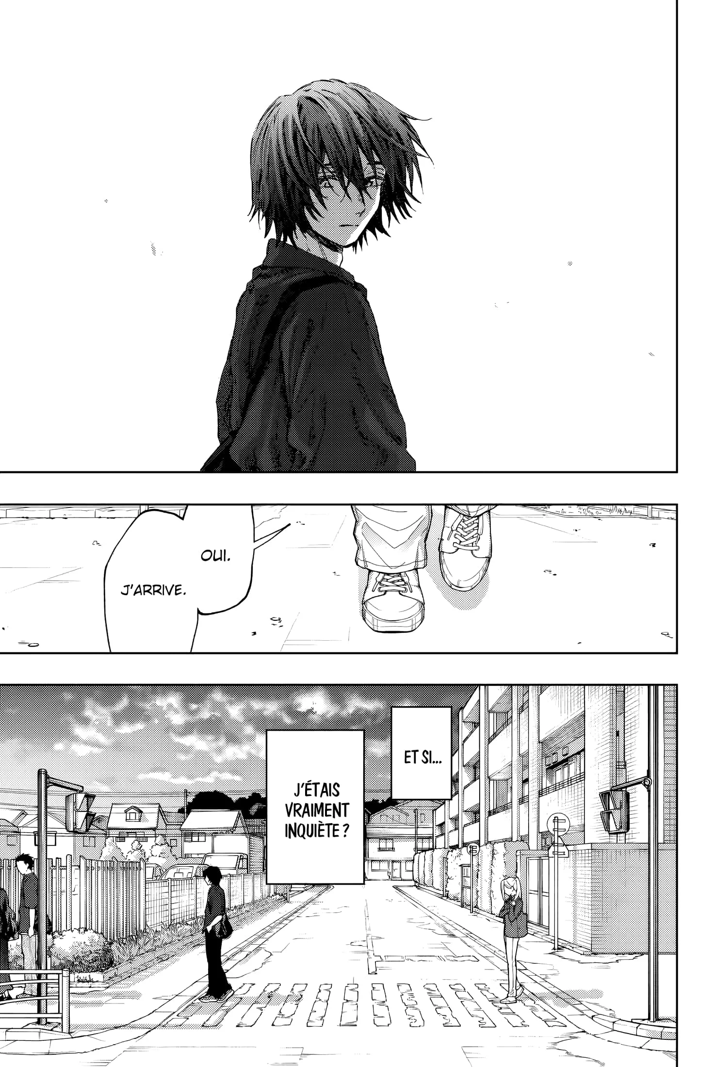 The Fragrant Flower Blooms With Dignity Chapitre 134 - Page 19