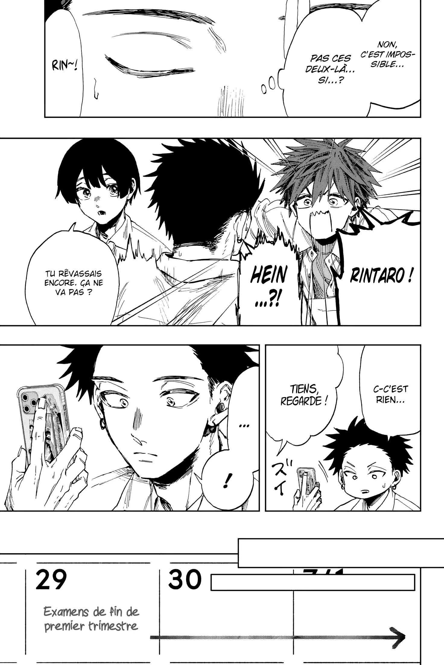 The Fragrant Flower Blooms With Dignity Chapitre 135 - Page 17