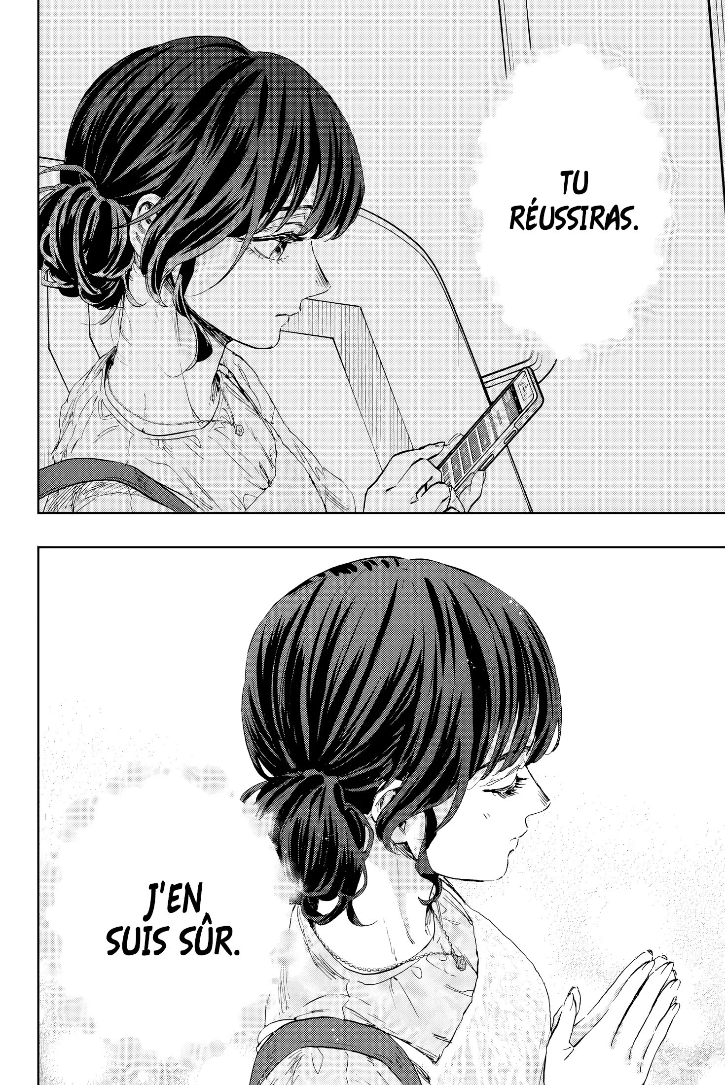 The Fragrant Flower Blooms With Dignity Chapitre 136 - Page 20