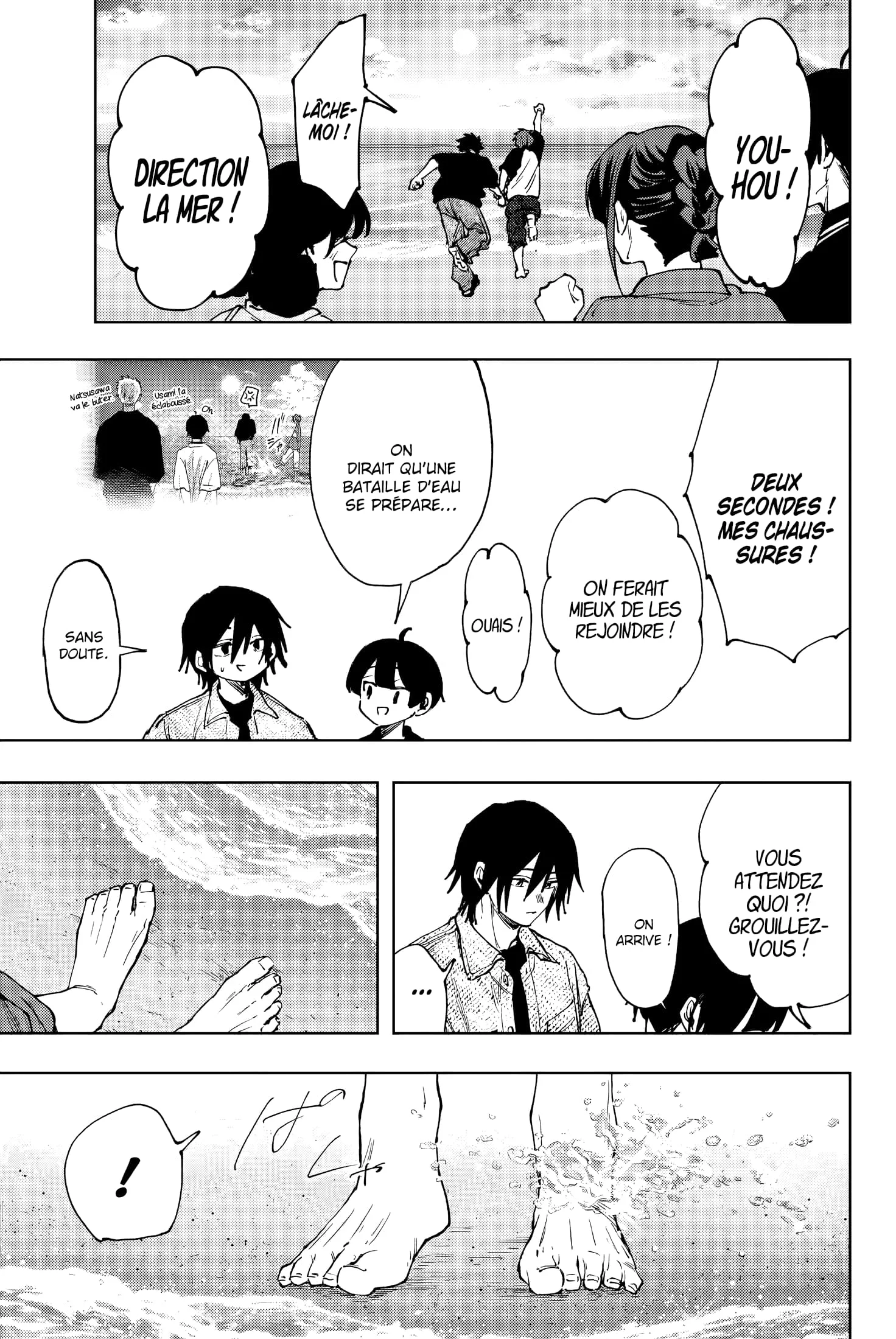 The Fragrant Flower Blooms With Dignity Chapitre 137 - Page 13