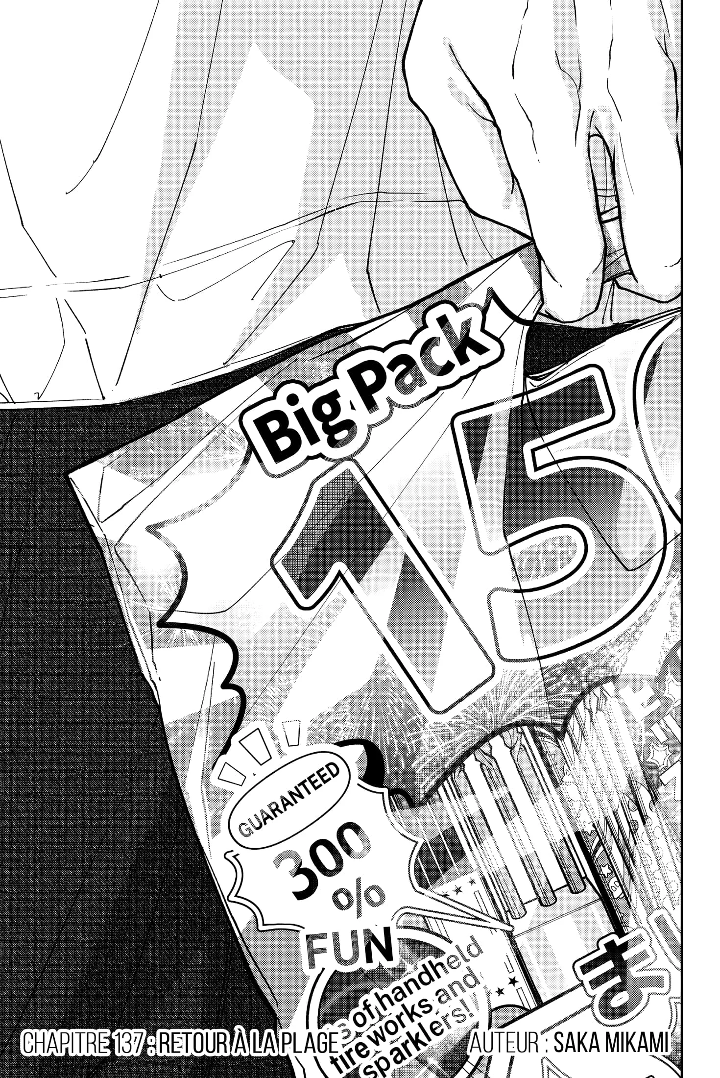 The Fragrant Flower Blooms With Dignity Chapitre 137 - Page 3