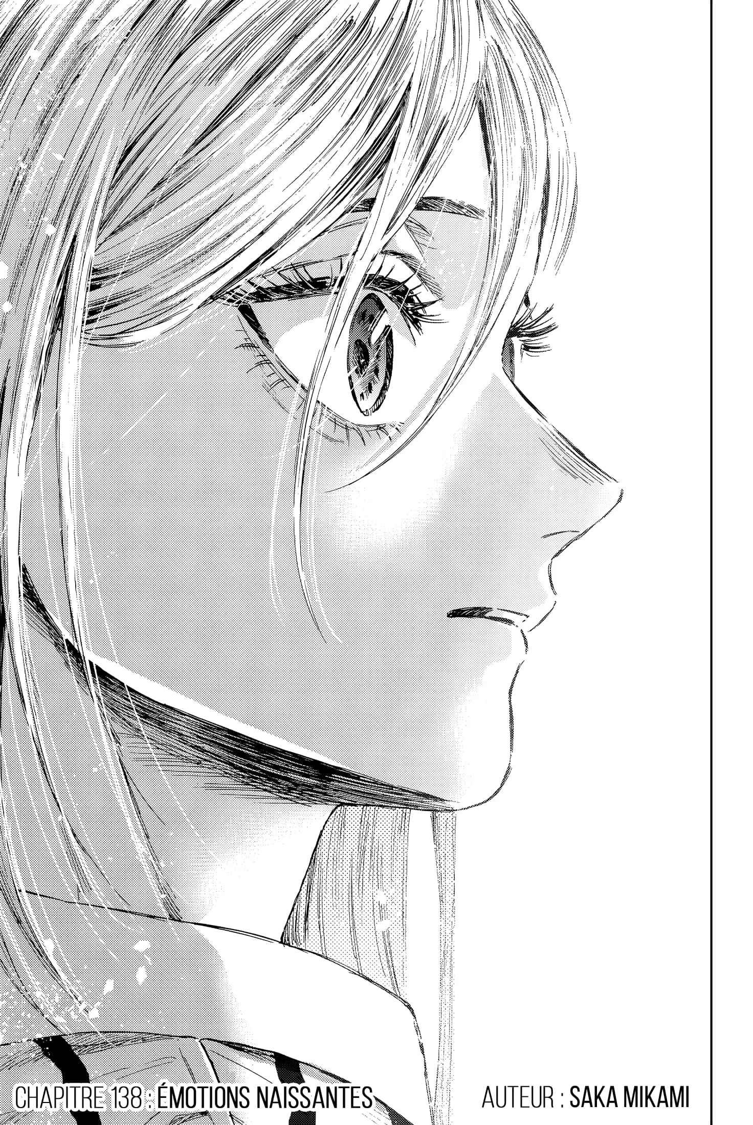 The Fragrant Flower Blooms With Dignity Chapitre 138 - Page 1