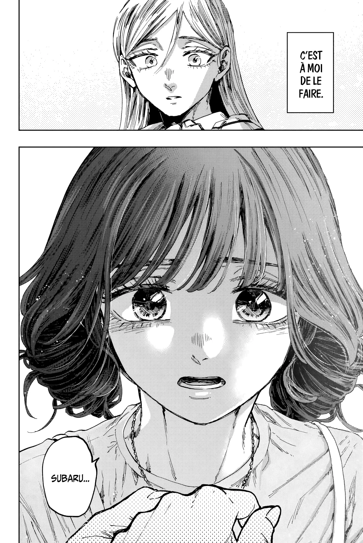 The Fragrant Flower Blooms With Dignity Chapitre 138 - Page 18