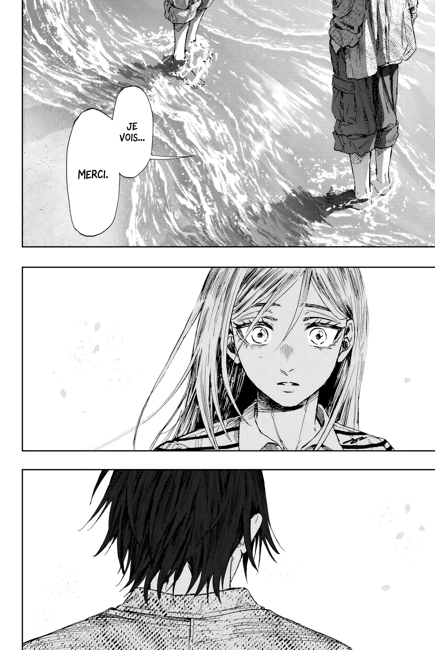 The Fragrant Flower Blooms With Dignity Chapitre 138 - Page 2
