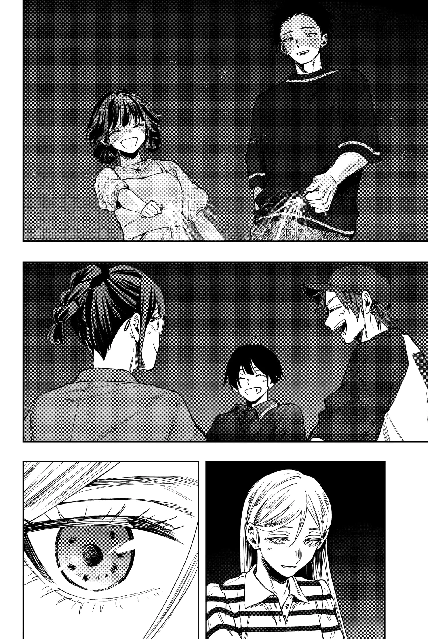 The Fragrant Flower Blooms With Dignity Chapitre 138 - Page 22