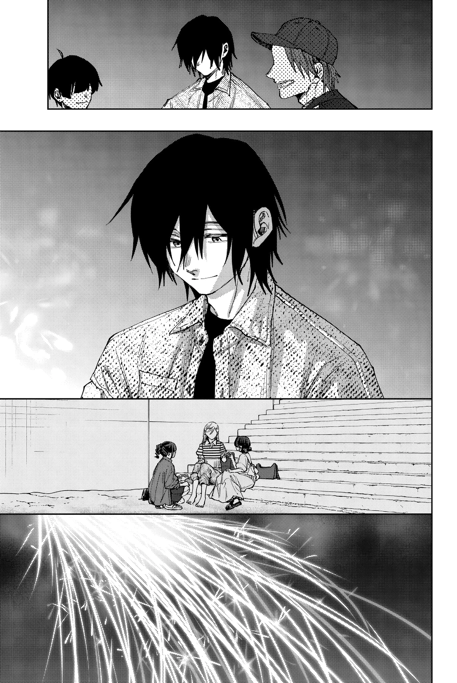 The Fragrant Flower Blooms With Dignity Chapitre 138 - Page 23