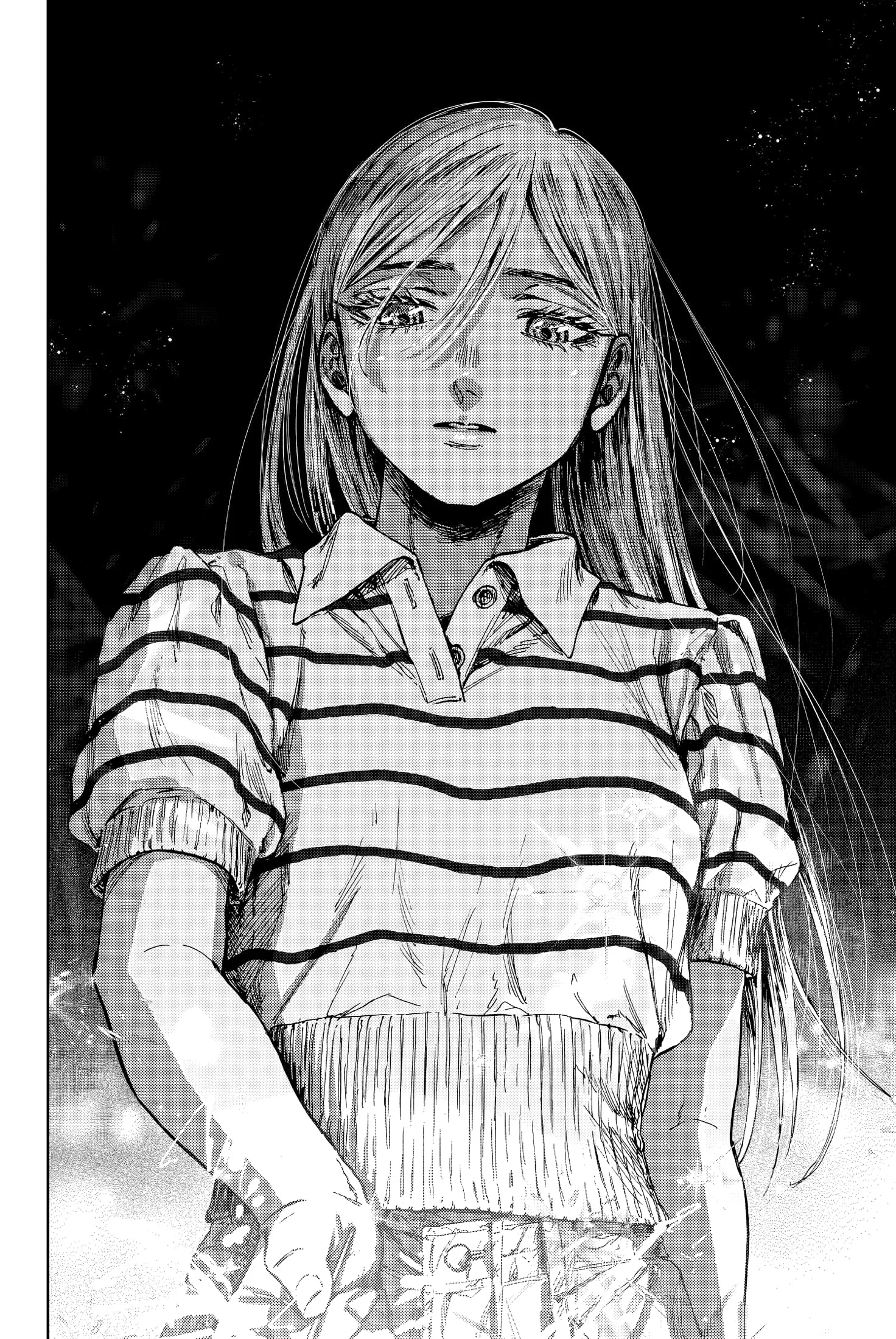 The Fragrant Flower Blooms With Dignity Chapitre 138 - Page 24