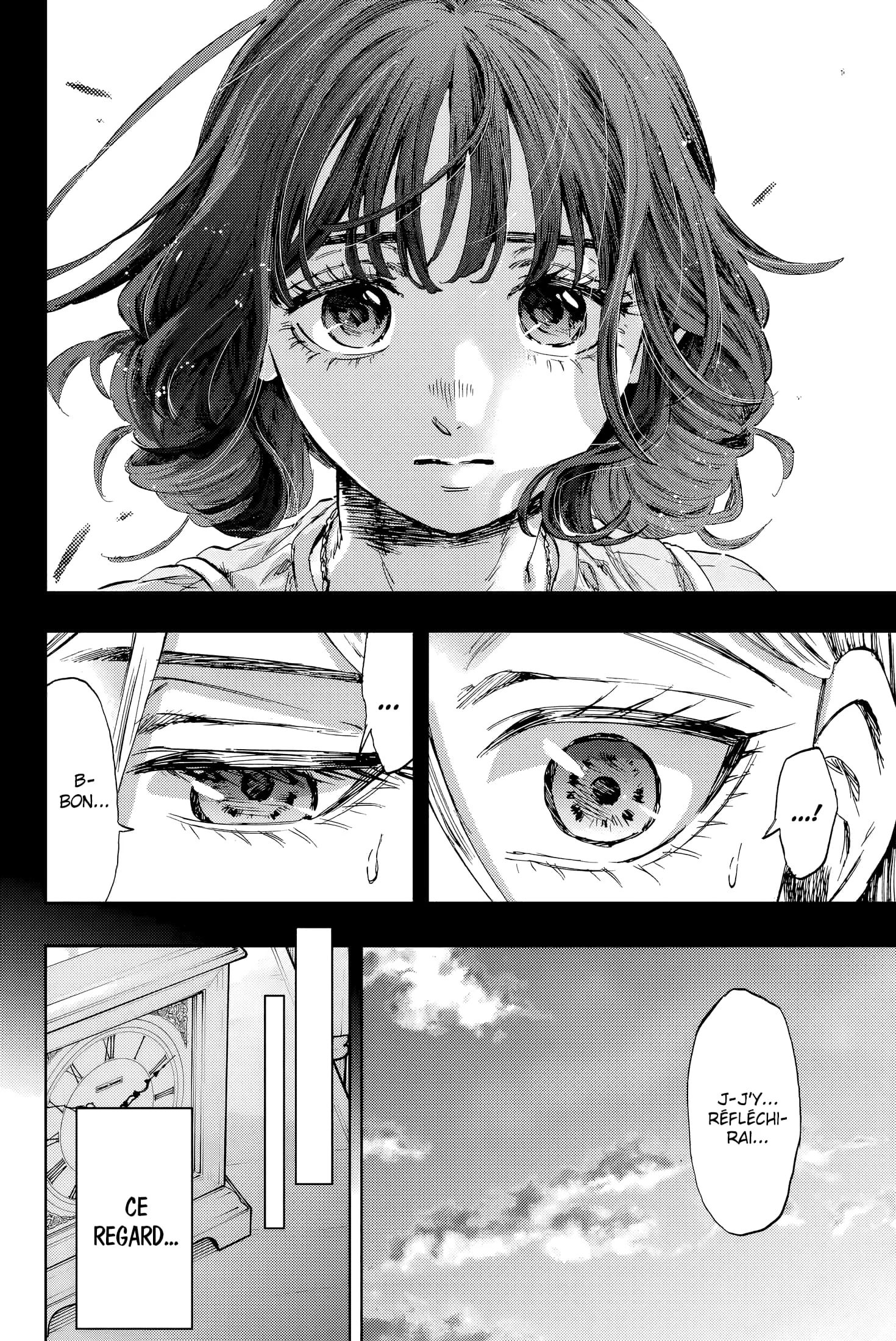 The Fragrant Flower Blooms With Dignity Chapitre 139 - Page 10