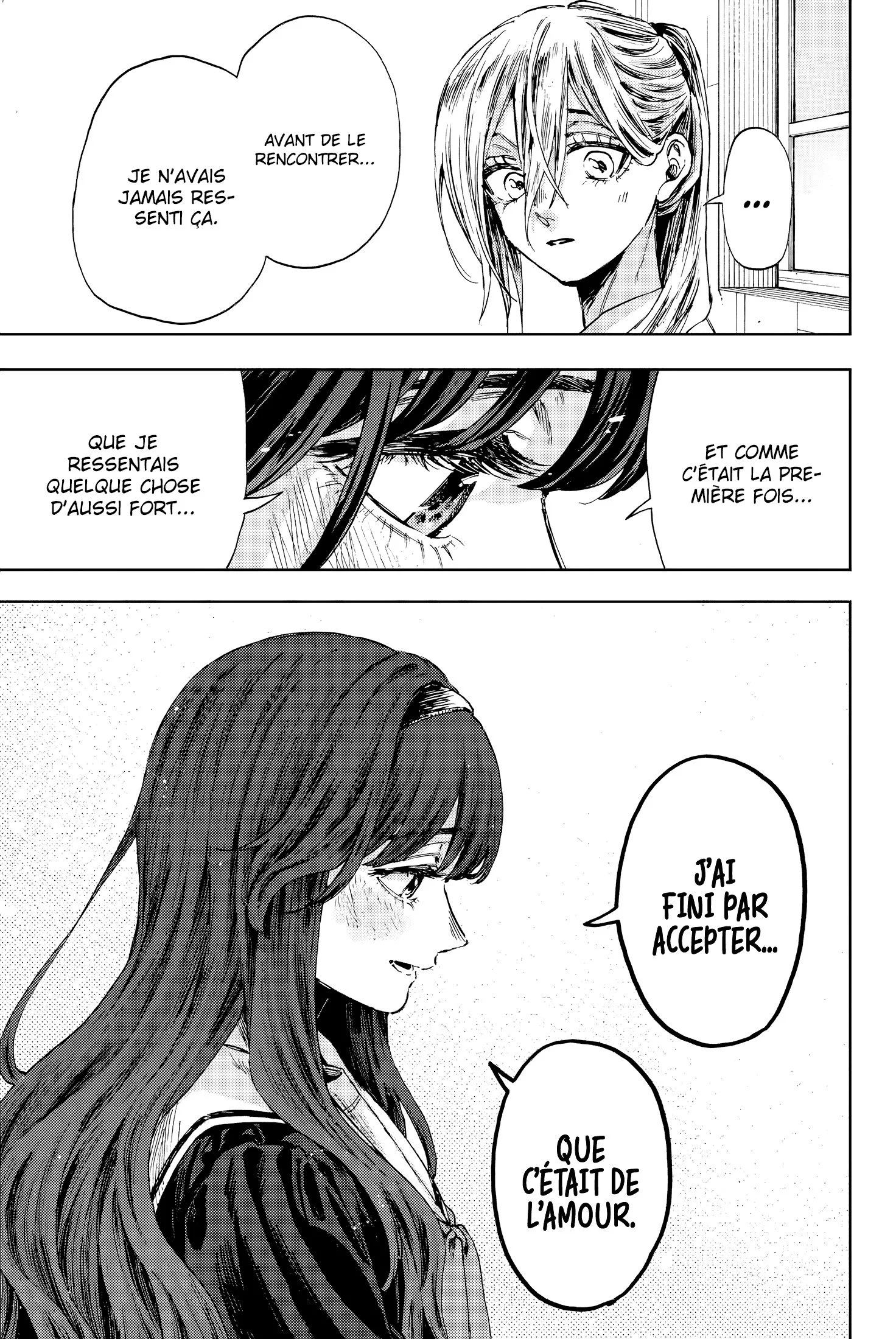 The Fragrant Flower Blooms With Dignity Chapitre 140 - Page 19