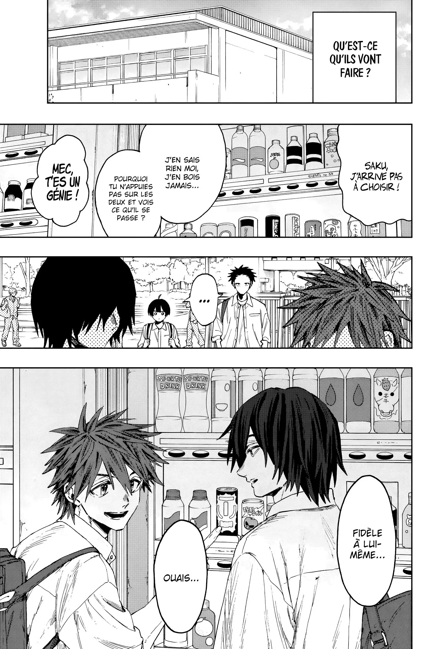The Fragrant Flower Blooms With Dignity Chapitre 140 - Page 7