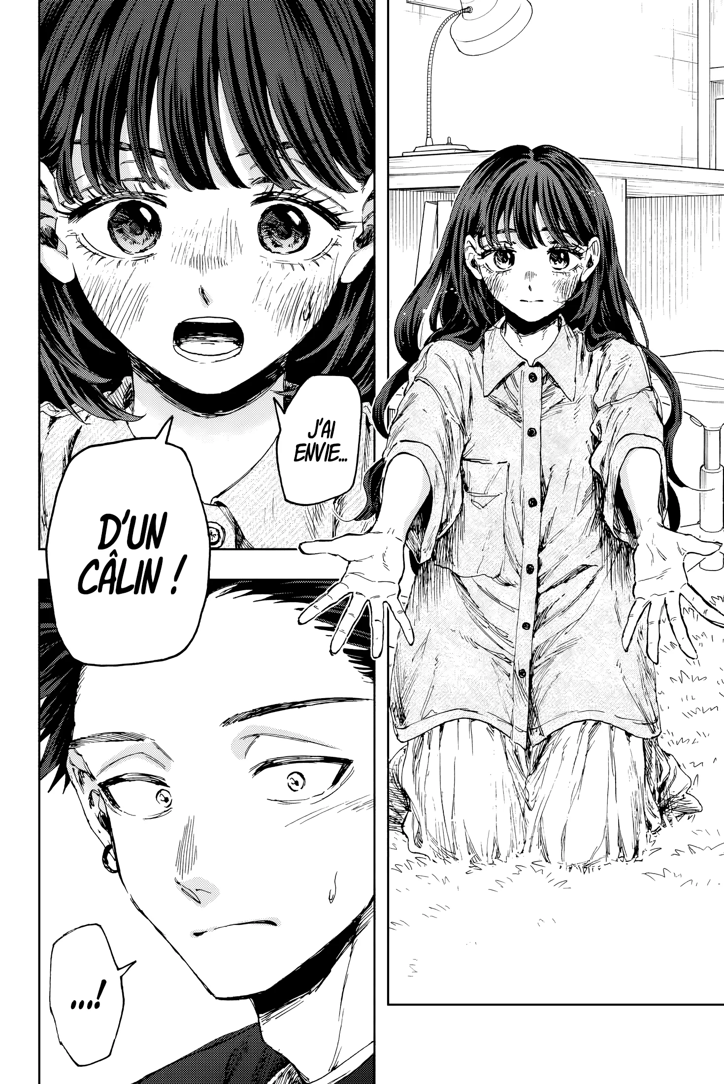 The Fragrant Flower Blooms With Dignity Chapitre 142 - Page 20